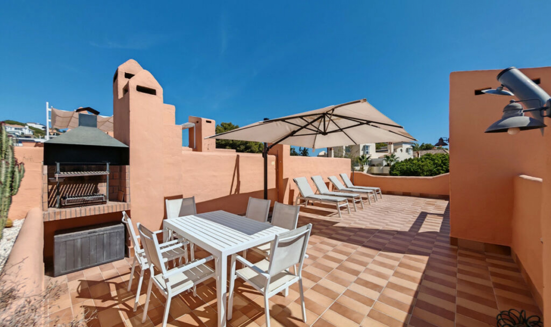 Resale - House -
Cabopino