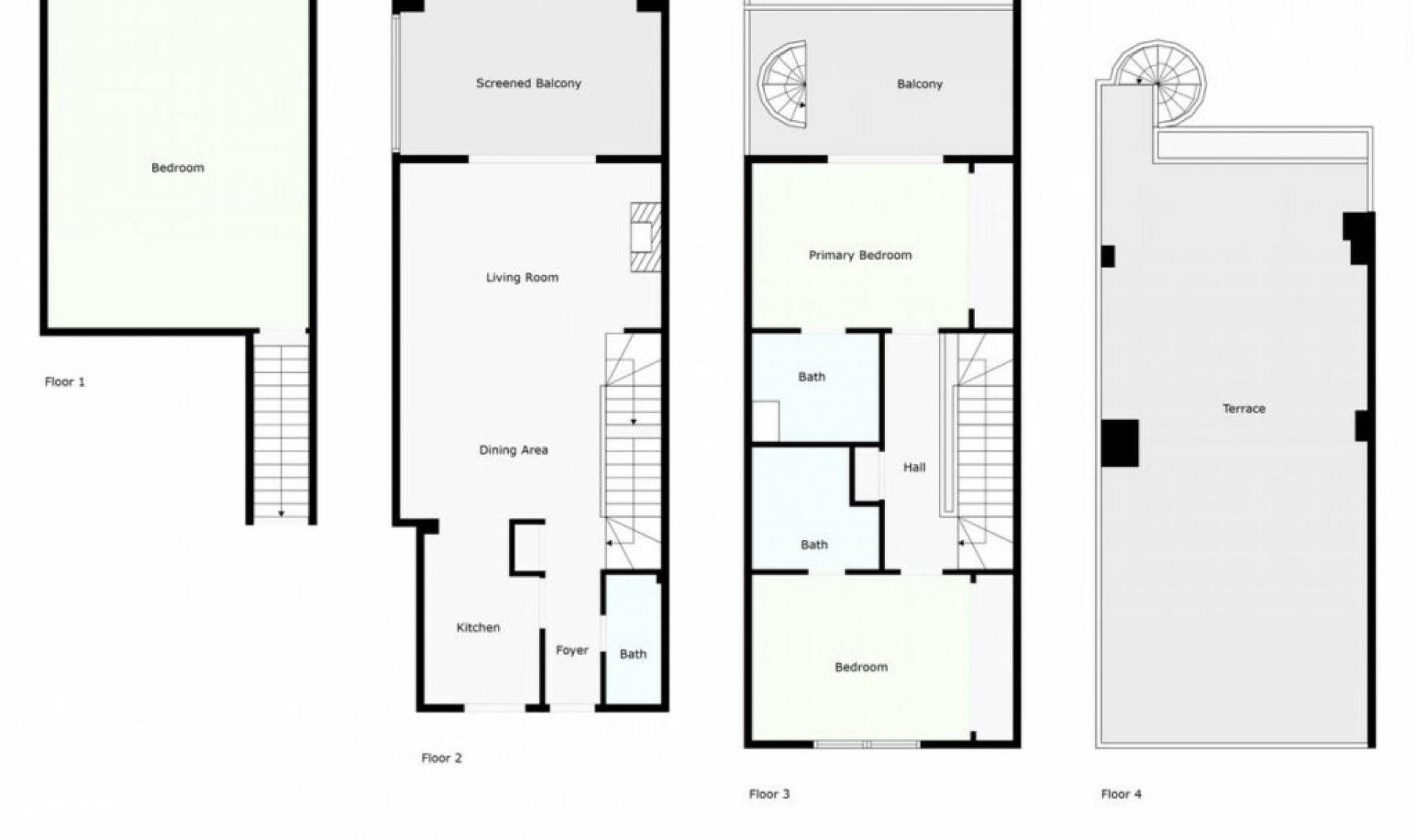 Resale - House -
Cabopino