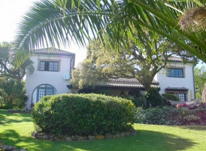 Resale - House -
Cádiz