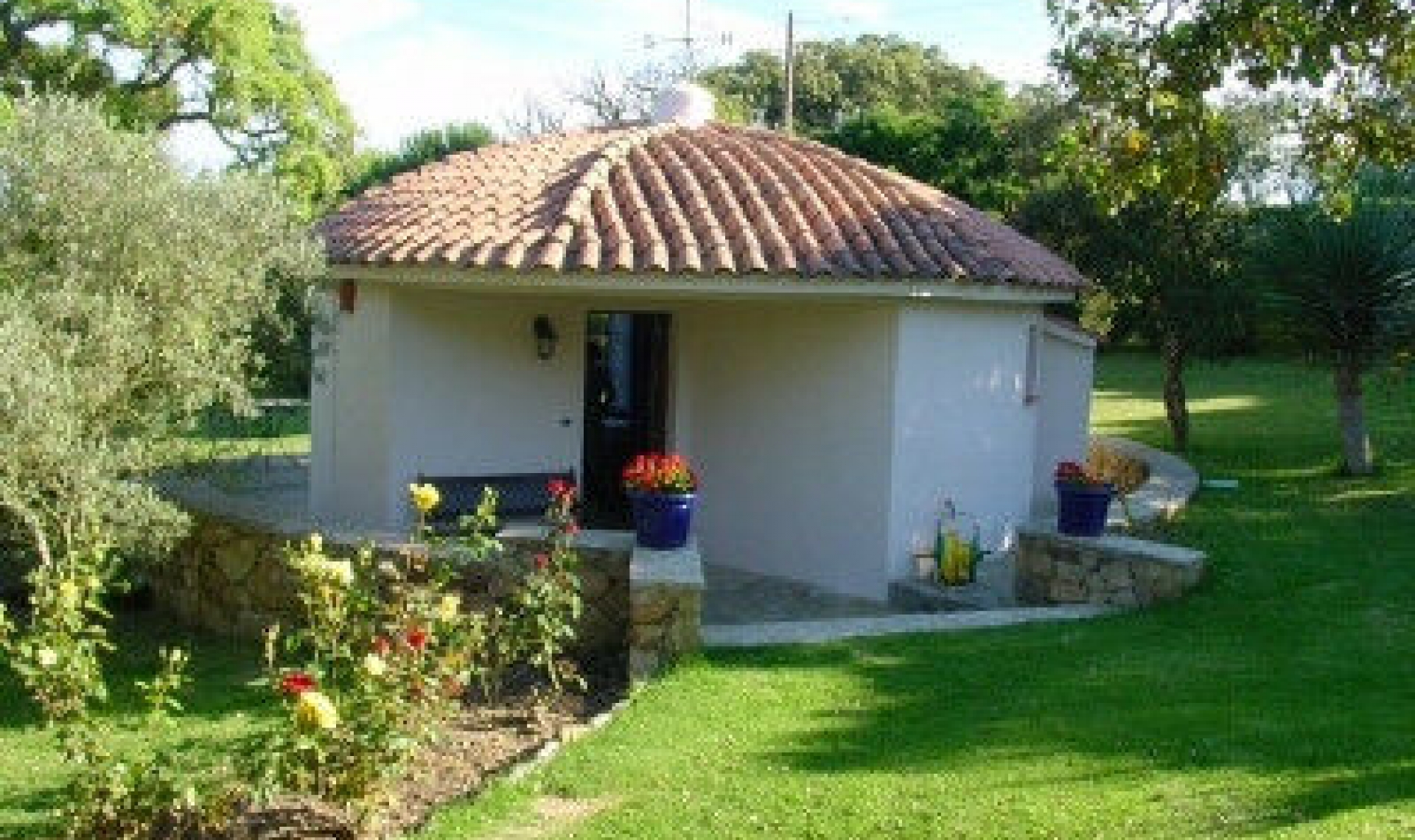 Resale - House -
Cádiz