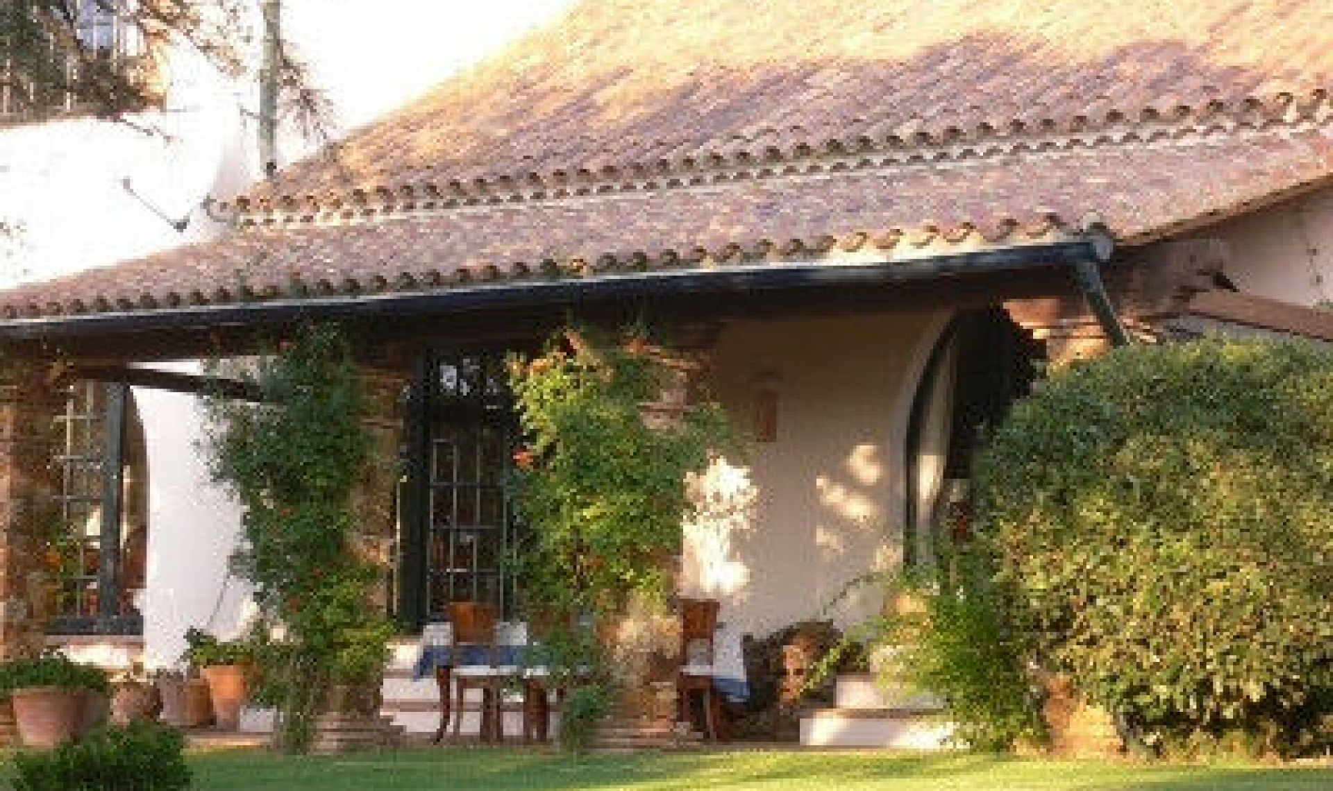 Resale - House -
Cádiz