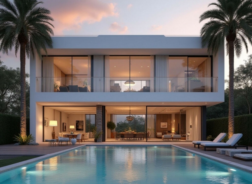 Resale - House -
Cádiz