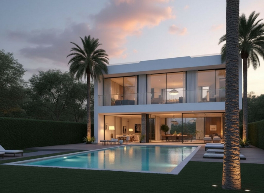 Resale - House -
Cádiz