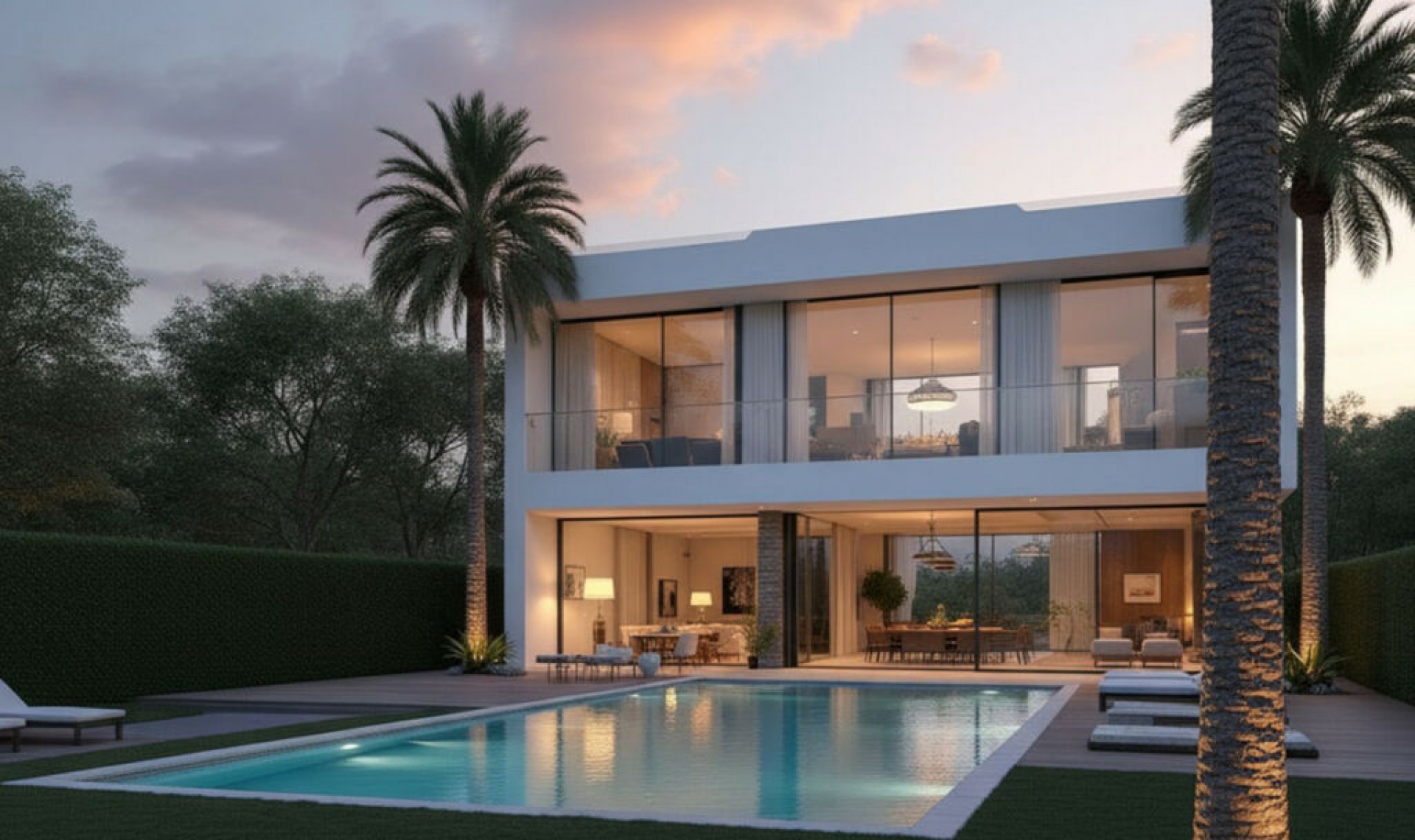 Resale - House -
Cádiz