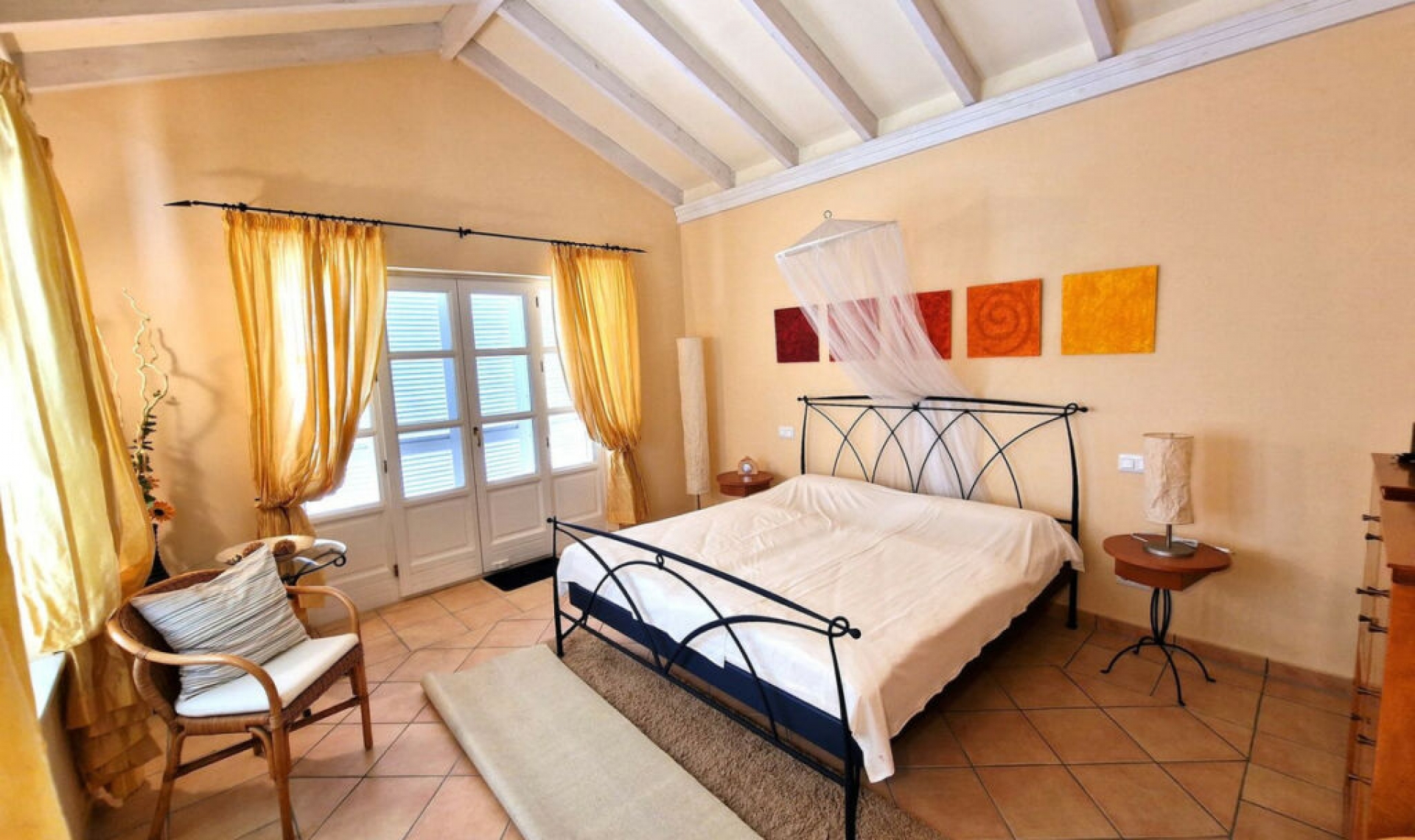 Resale - House -
Calahonda