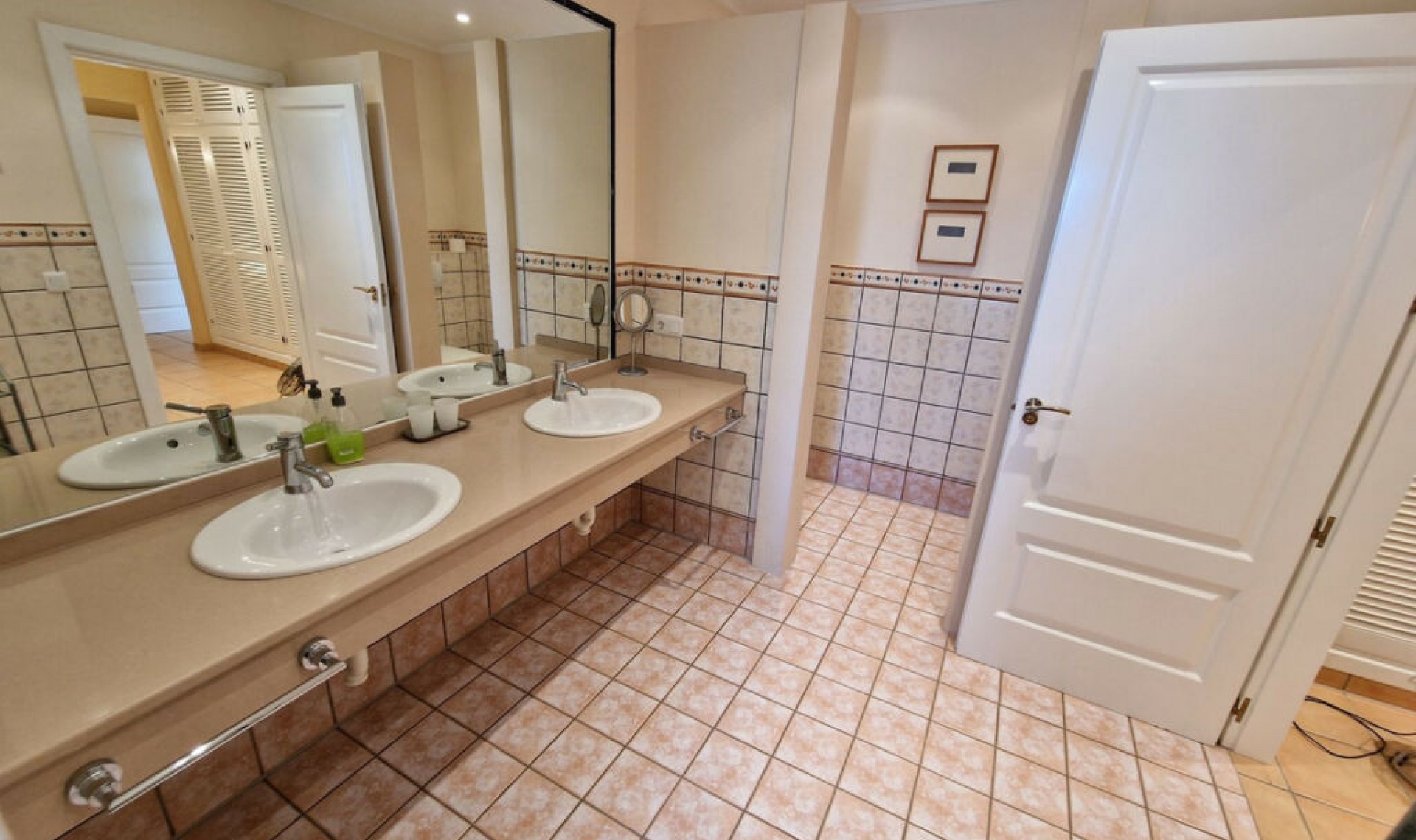 Resale - House -
Calahonda