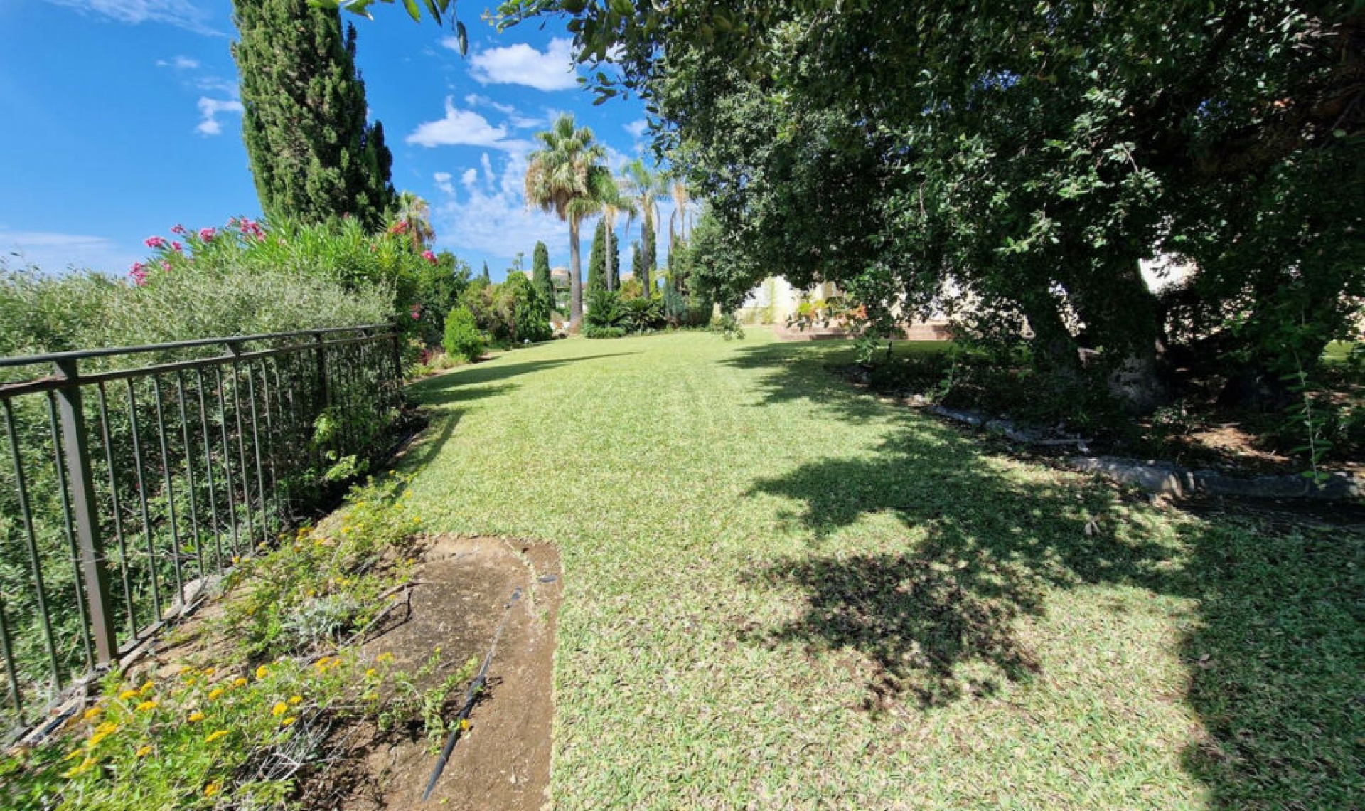 Resale - House -
Calahonda