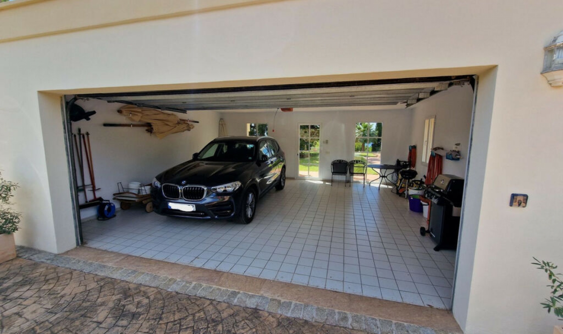 Resale - House -
Calahonda