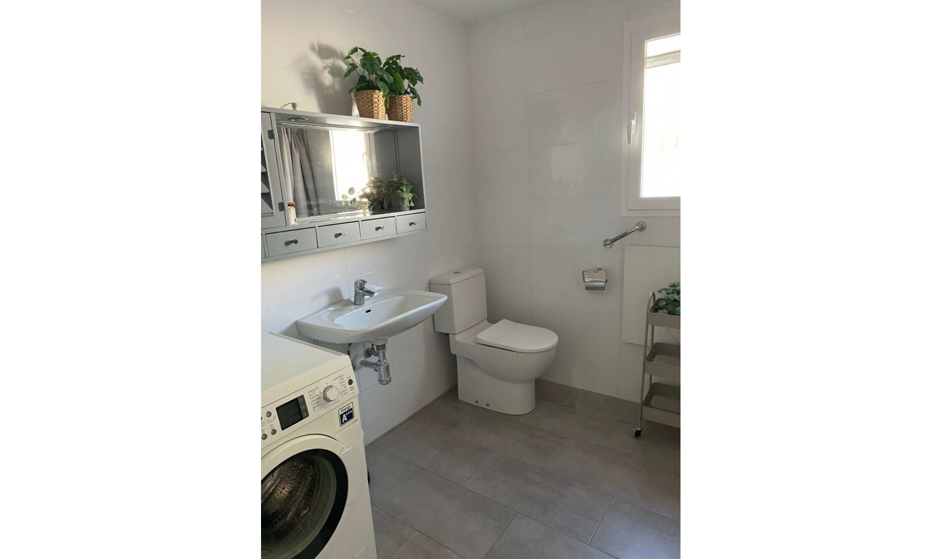 Resale - House -
Calahonda