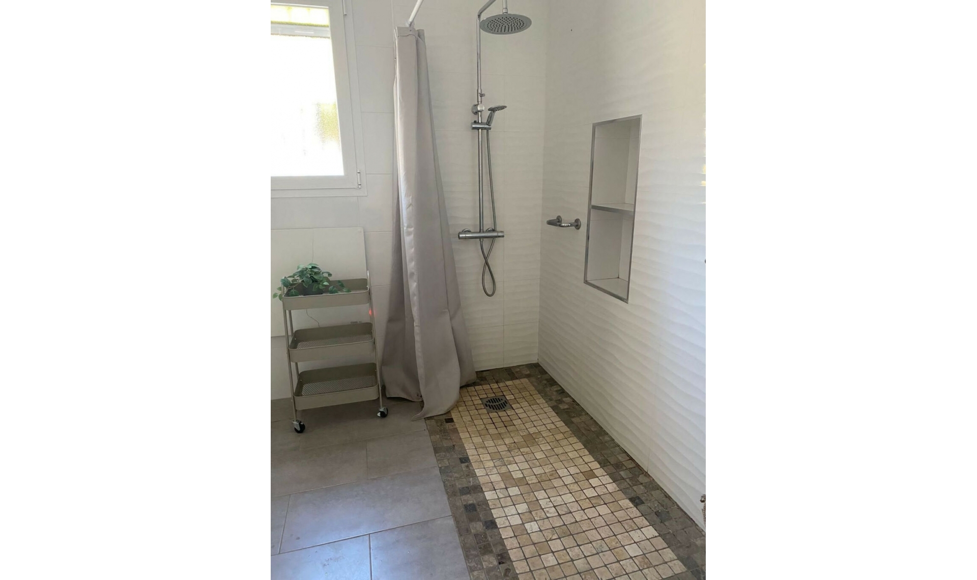 Resale - House -
Calahonda