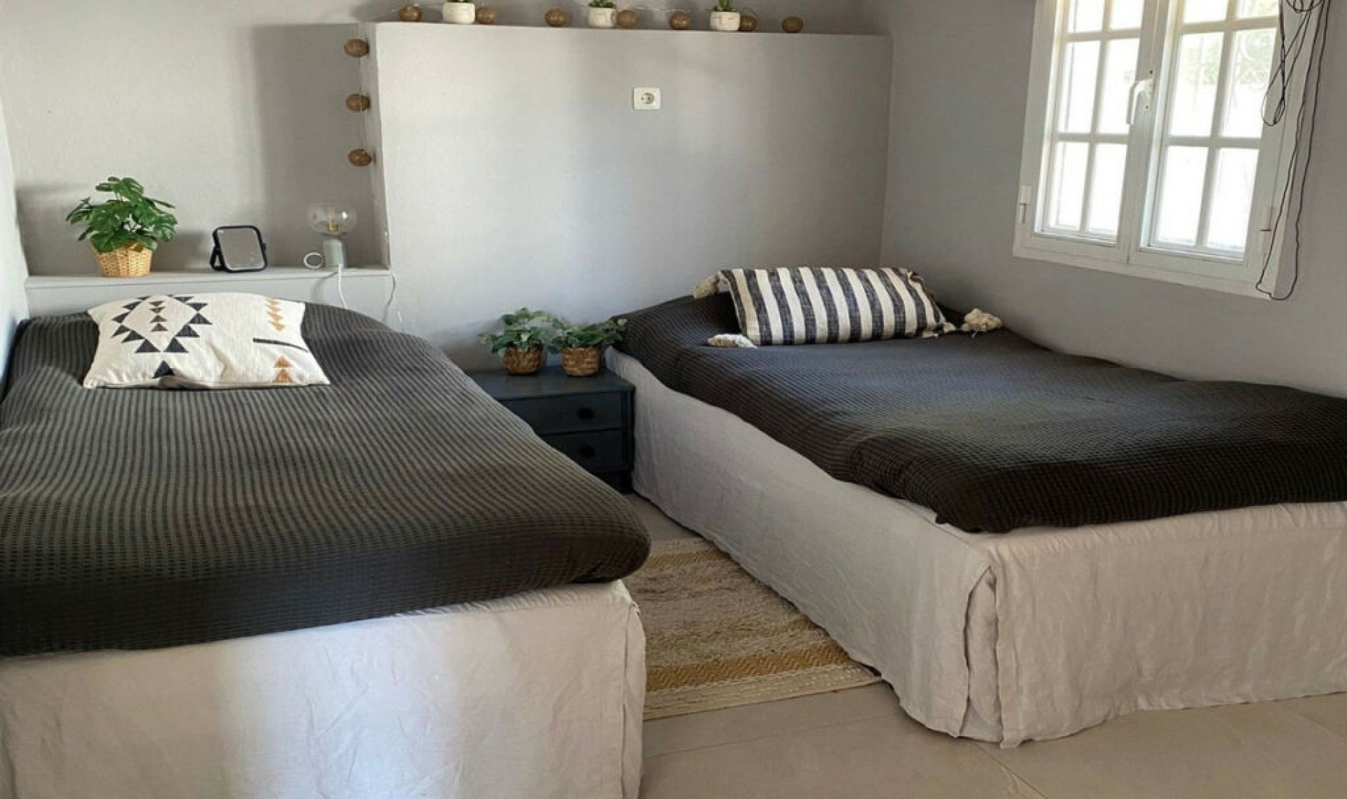 Resale - House -
Calahonda