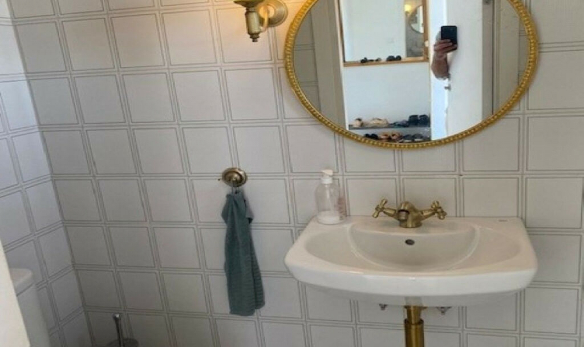 Resale - House -
Calahonda