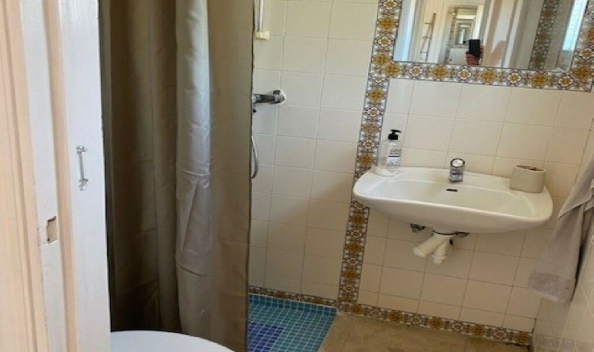 Resale - House -
Calahonda