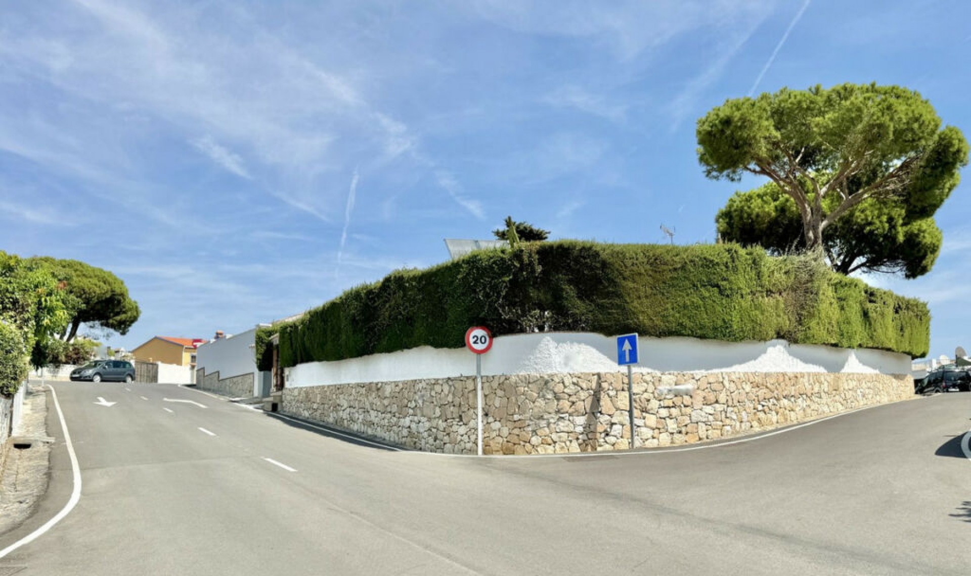 Resale - House -
Calahonda