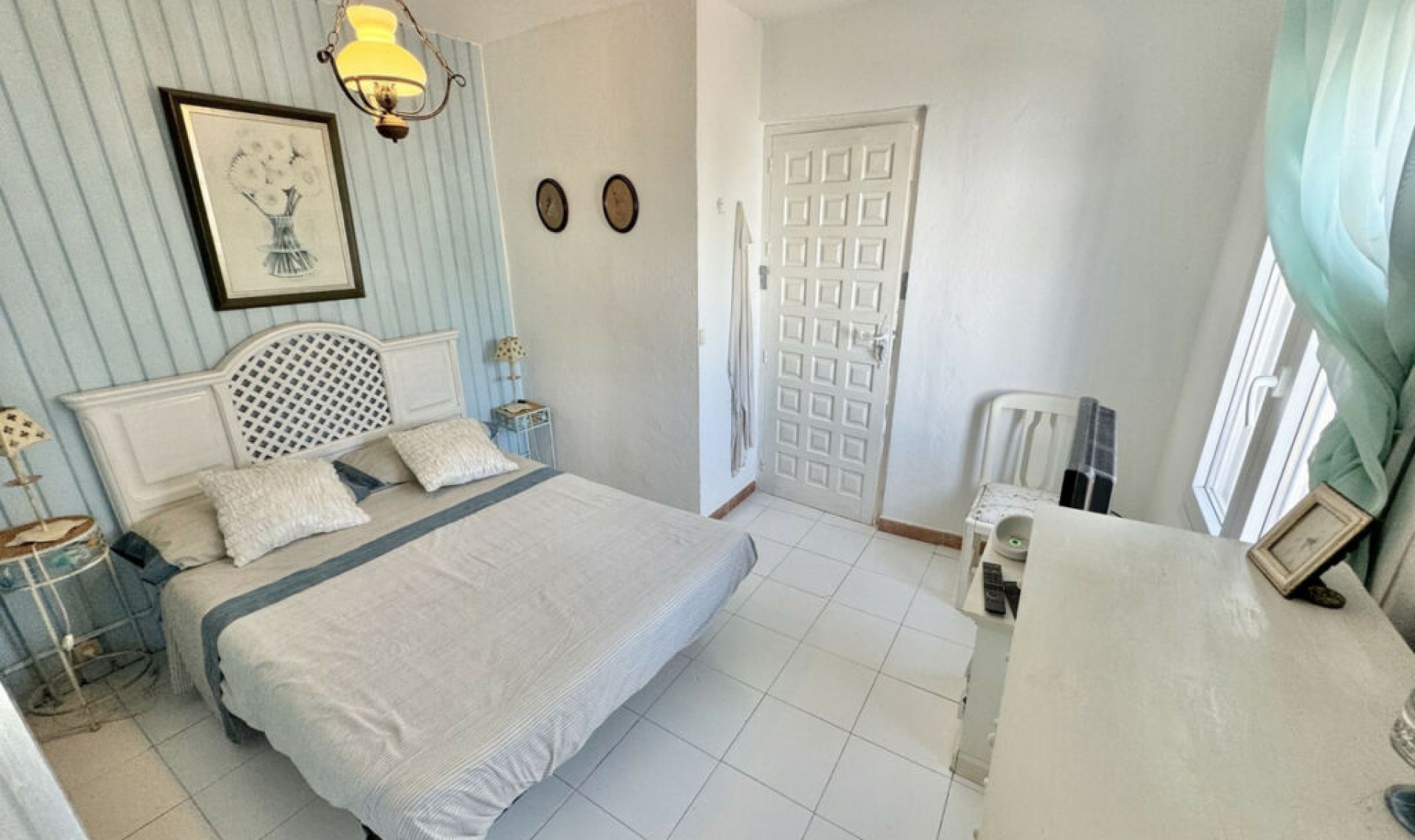 Resale - House -
Calahonda