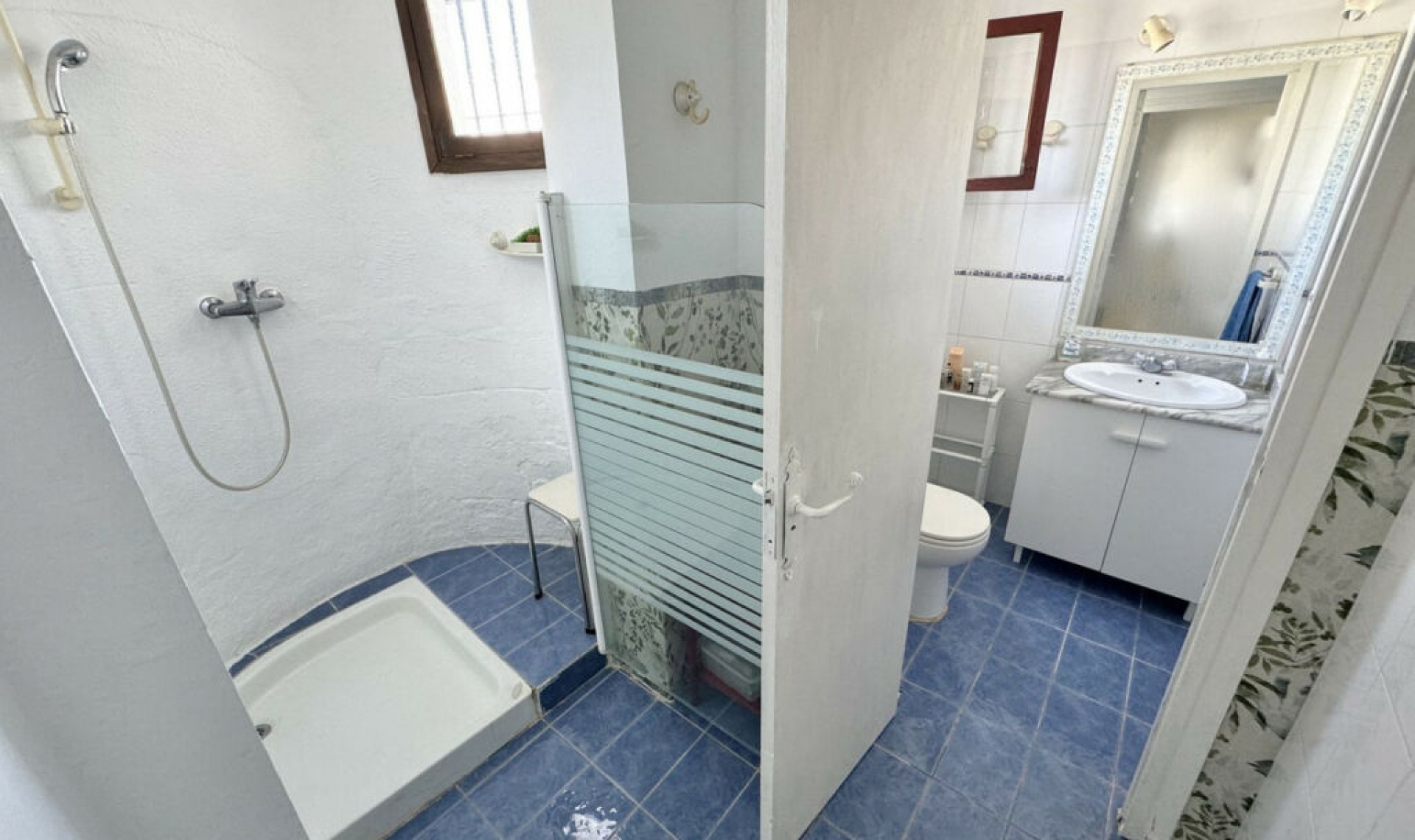 Resale - House -
Calahonda