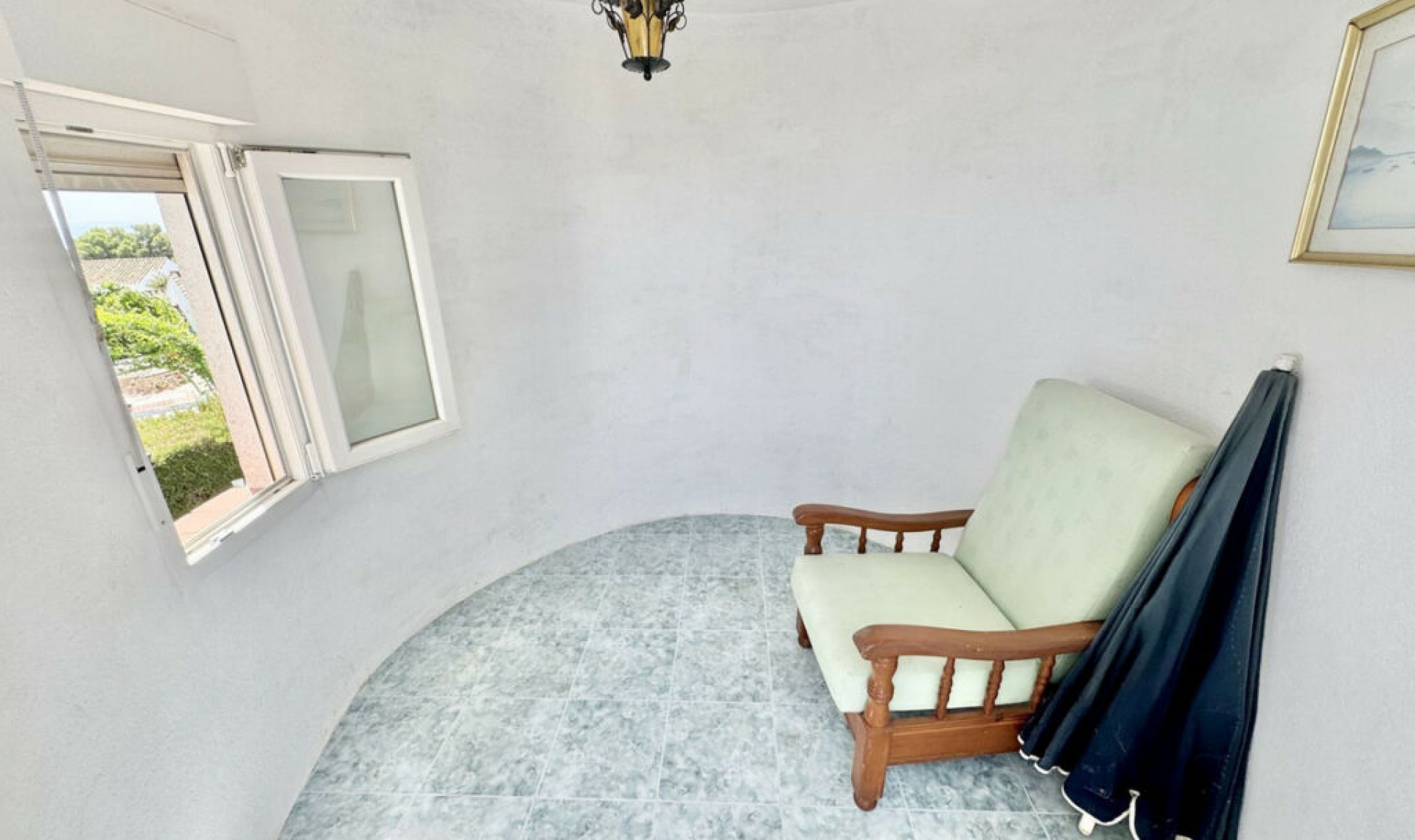 Resale - House -
Calahonda