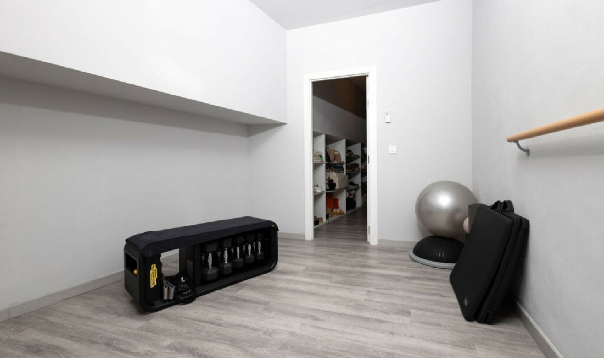 Resale - House -
Calahonda