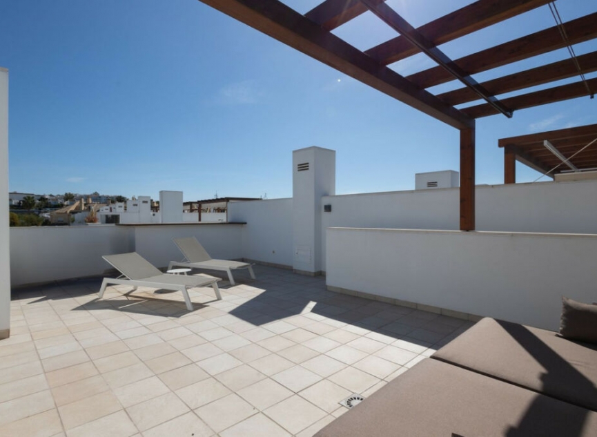 Resale - House -
Calahonda
