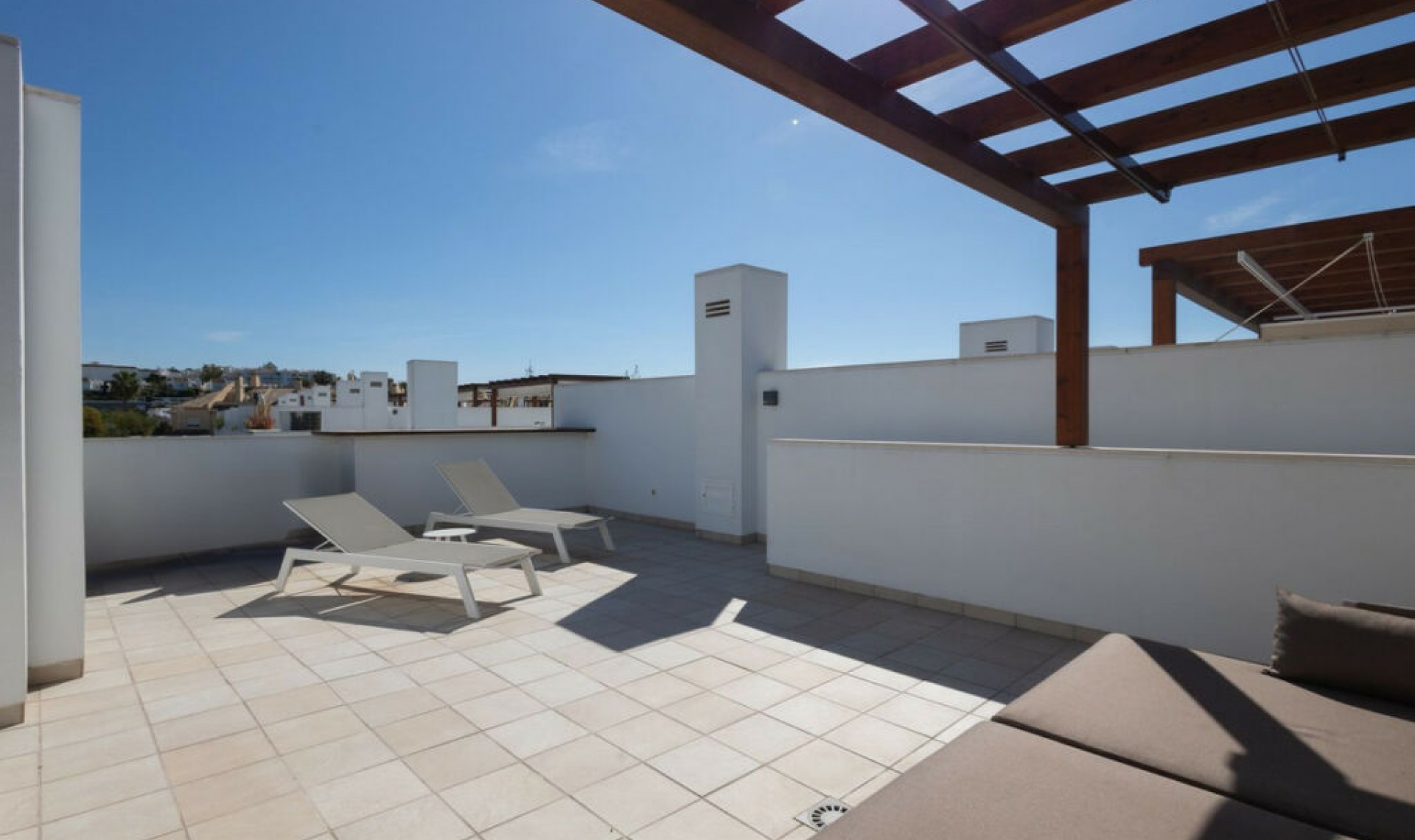 Resale - House -
Calahonda