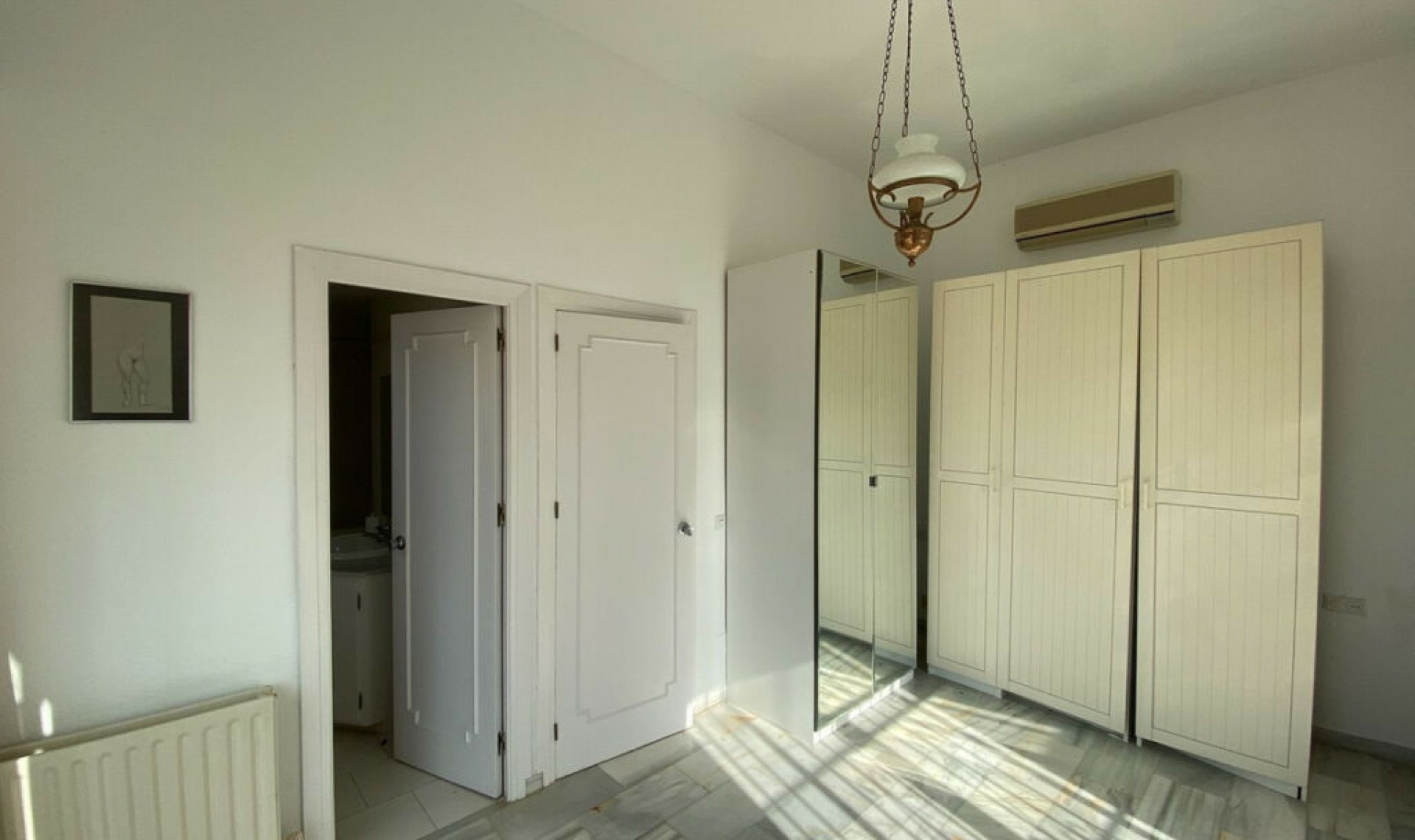 Resale - House -
Calahonda
