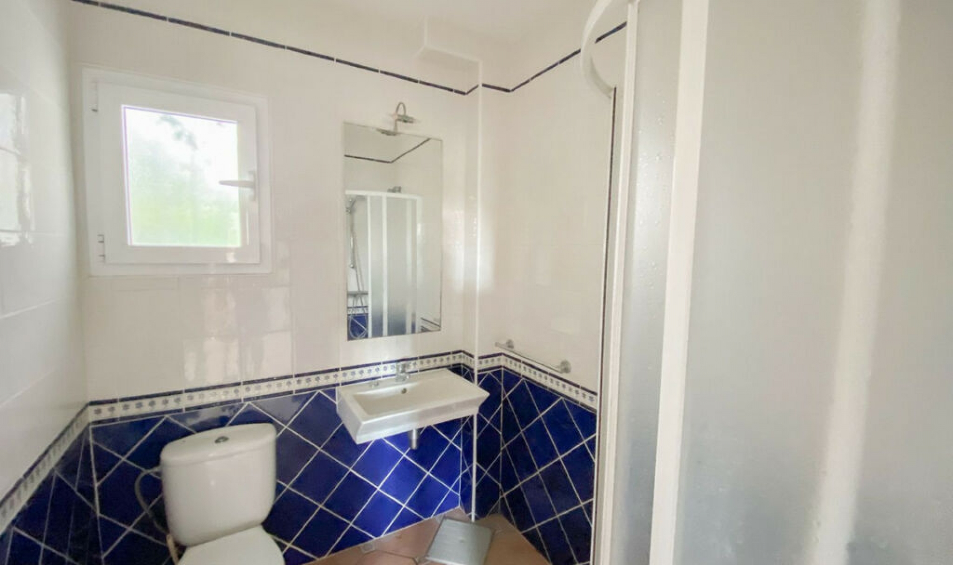 Resale - House -
Calahonda