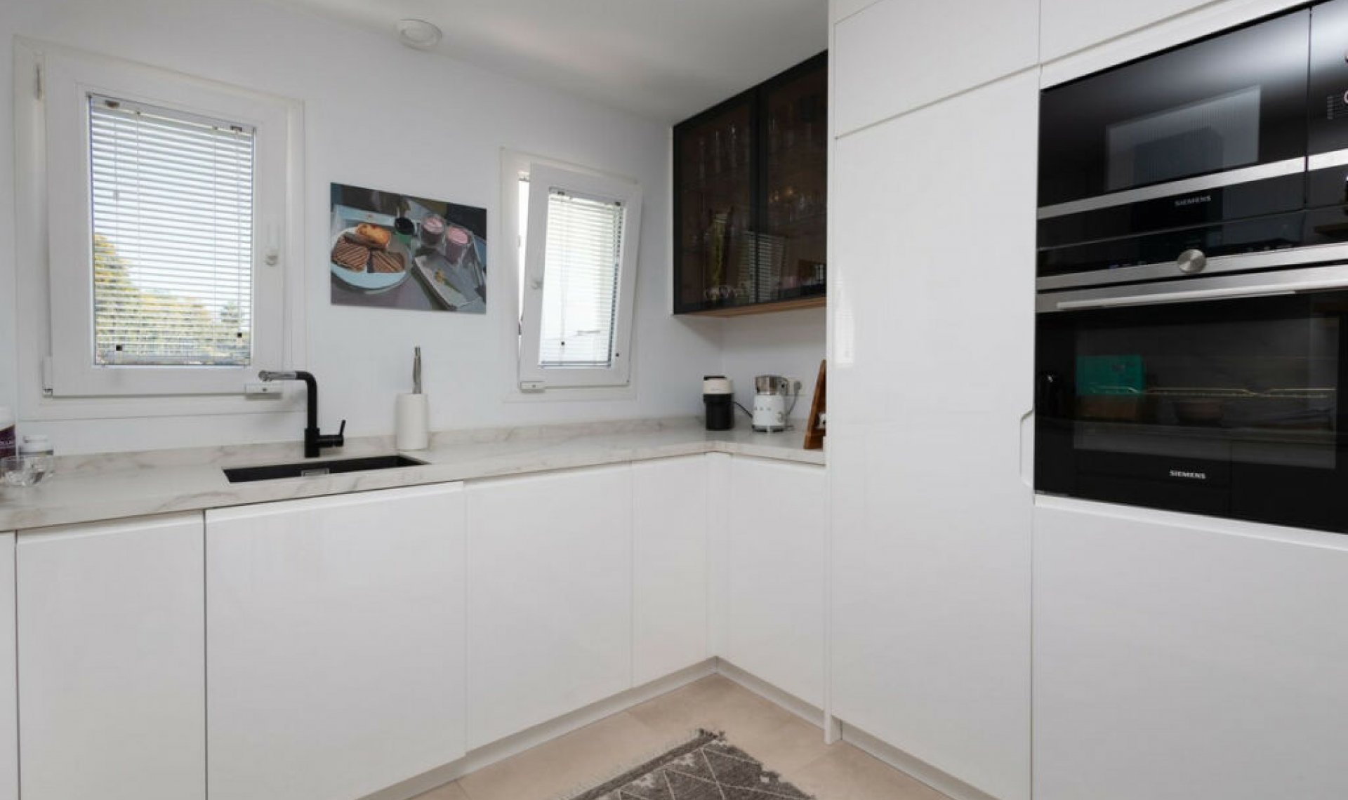 Resale - House -
Calahonda