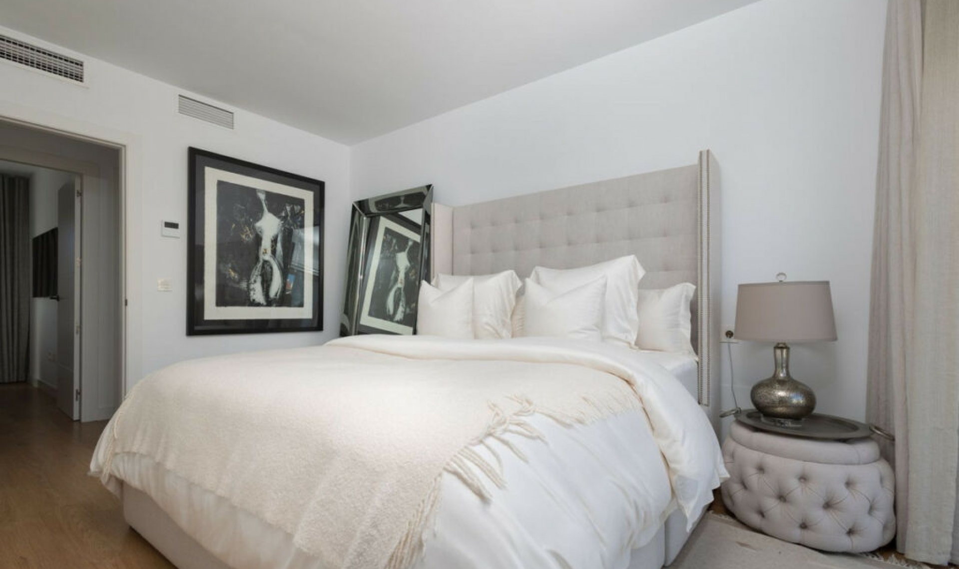 Resale - House -
Calahonda