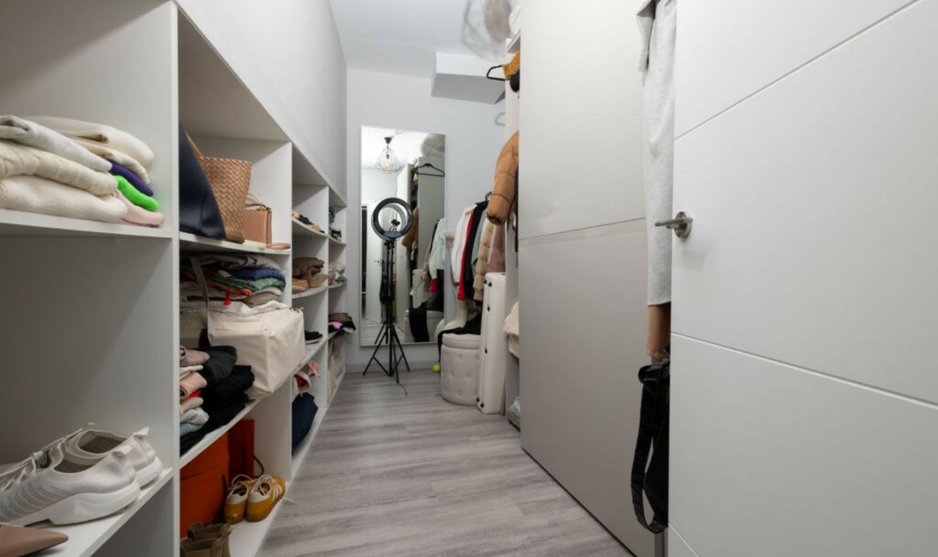 Resale - House -
Calahonda