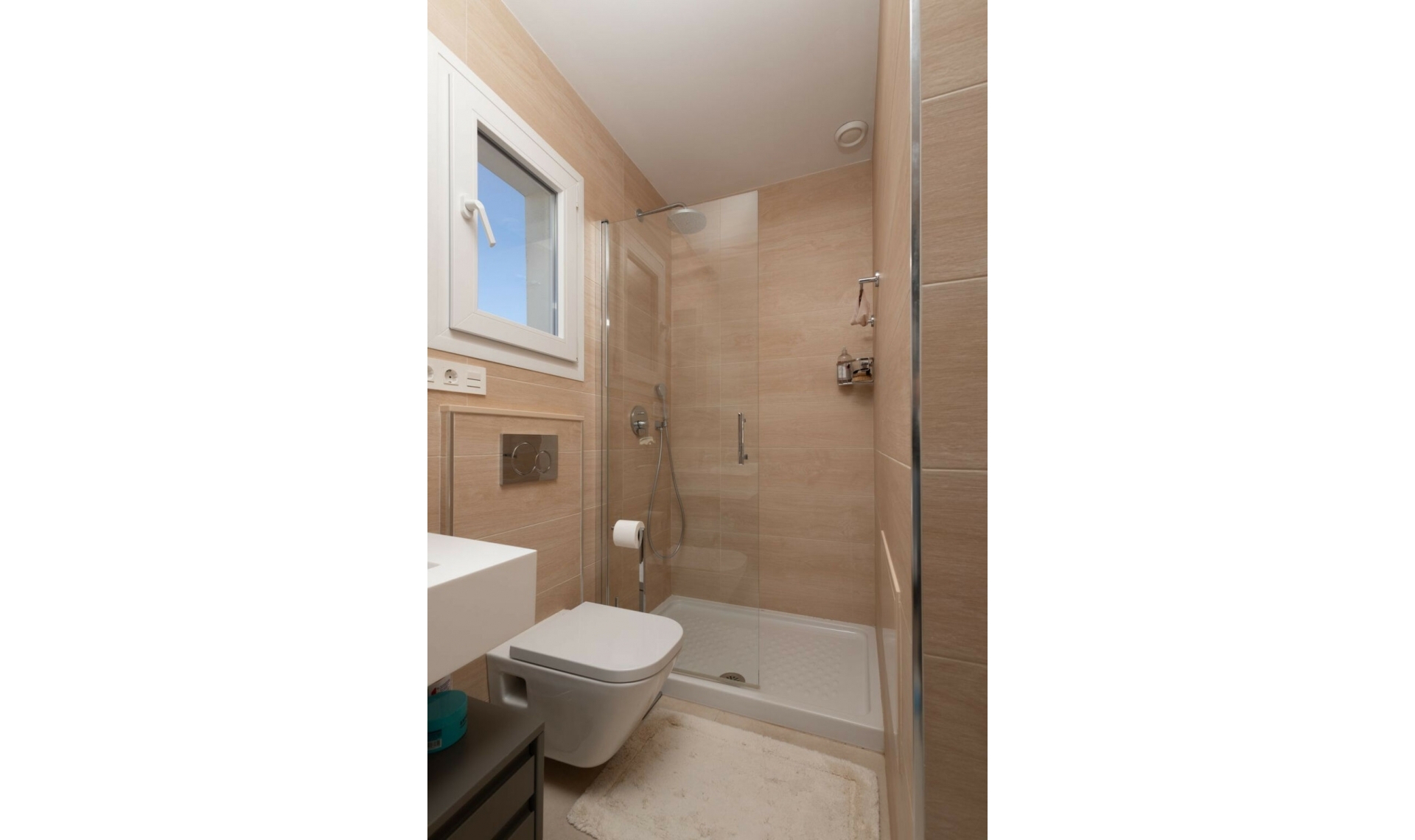 Resale - House -
Calahonda
