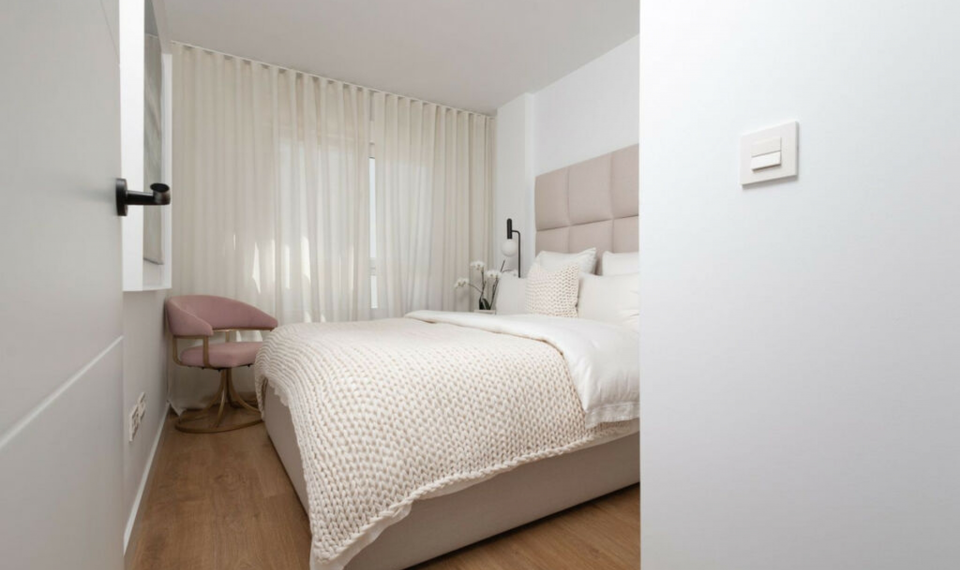 Resale - House -
Calahonda