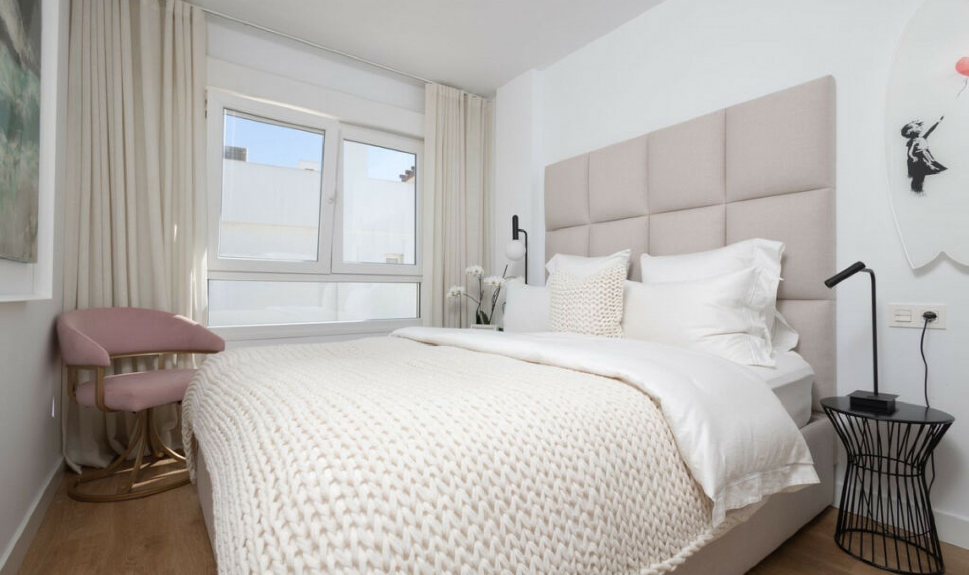 Resale - House -
Calahonda