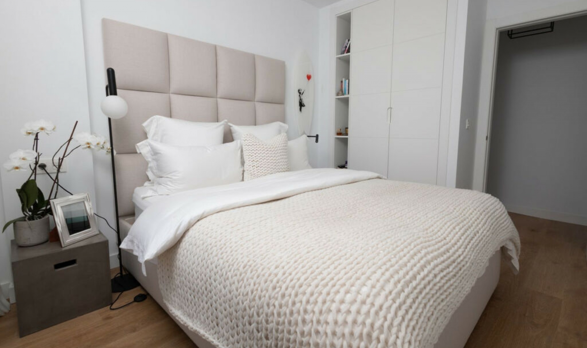 Resale - House -
Calahonda