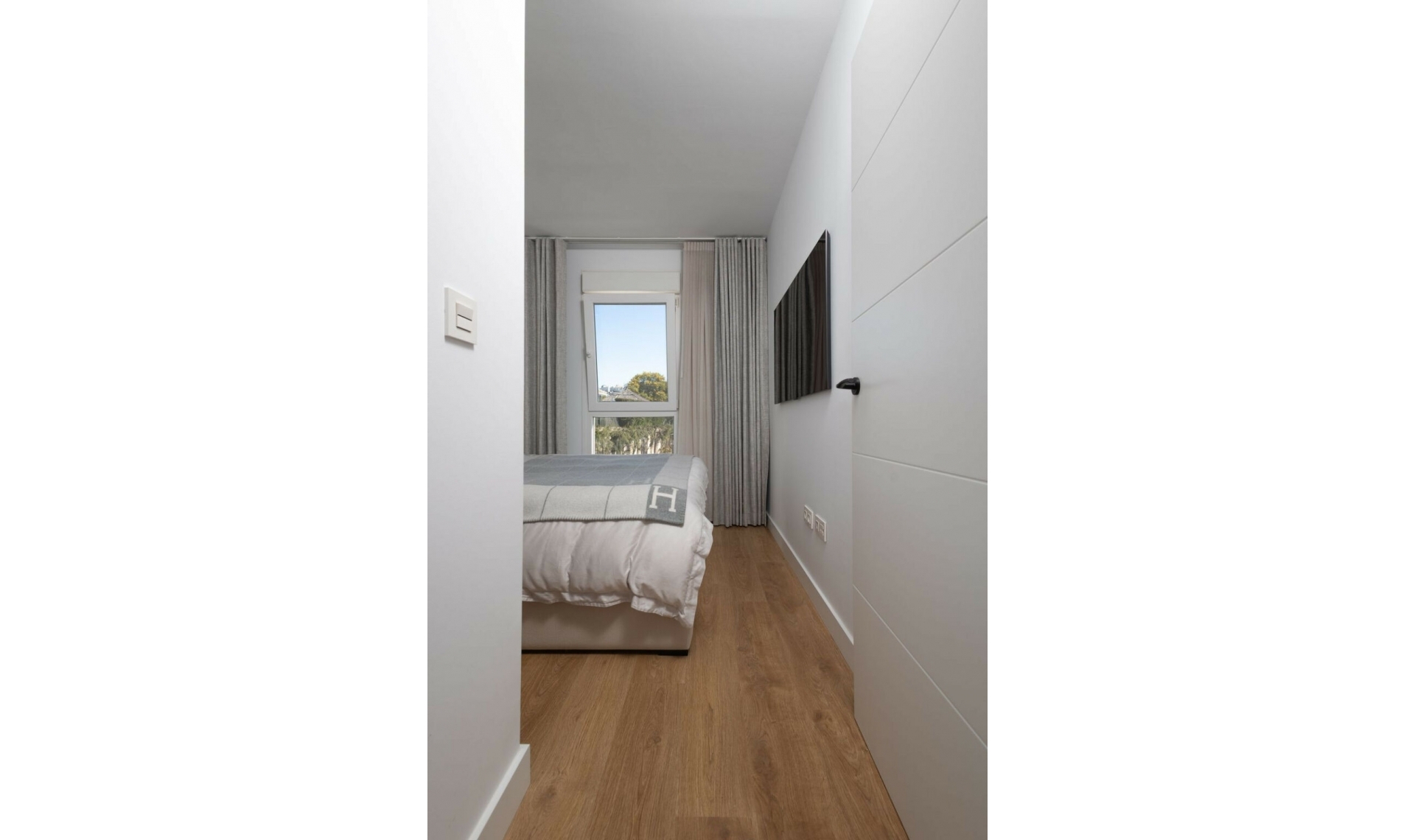 Resale - House -
Calahonda