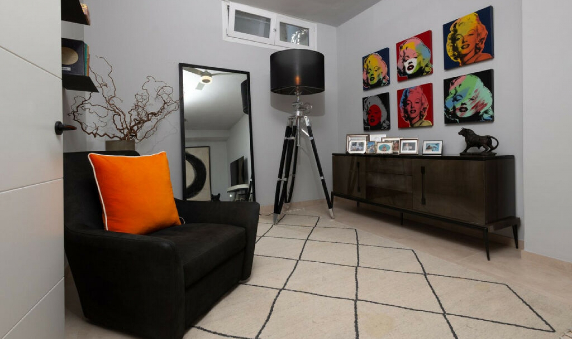 Resale - House -
Calahonda