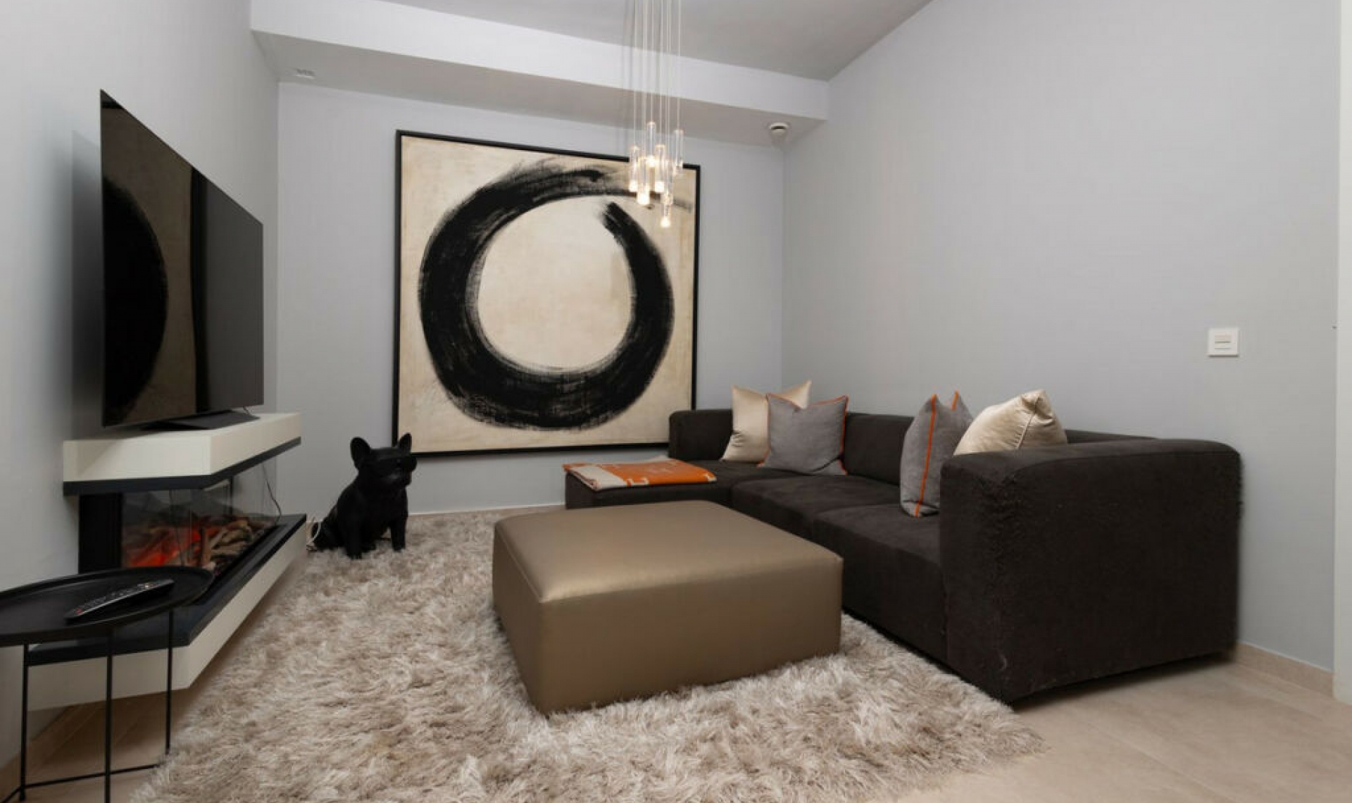 Resale - House -
Calahonda