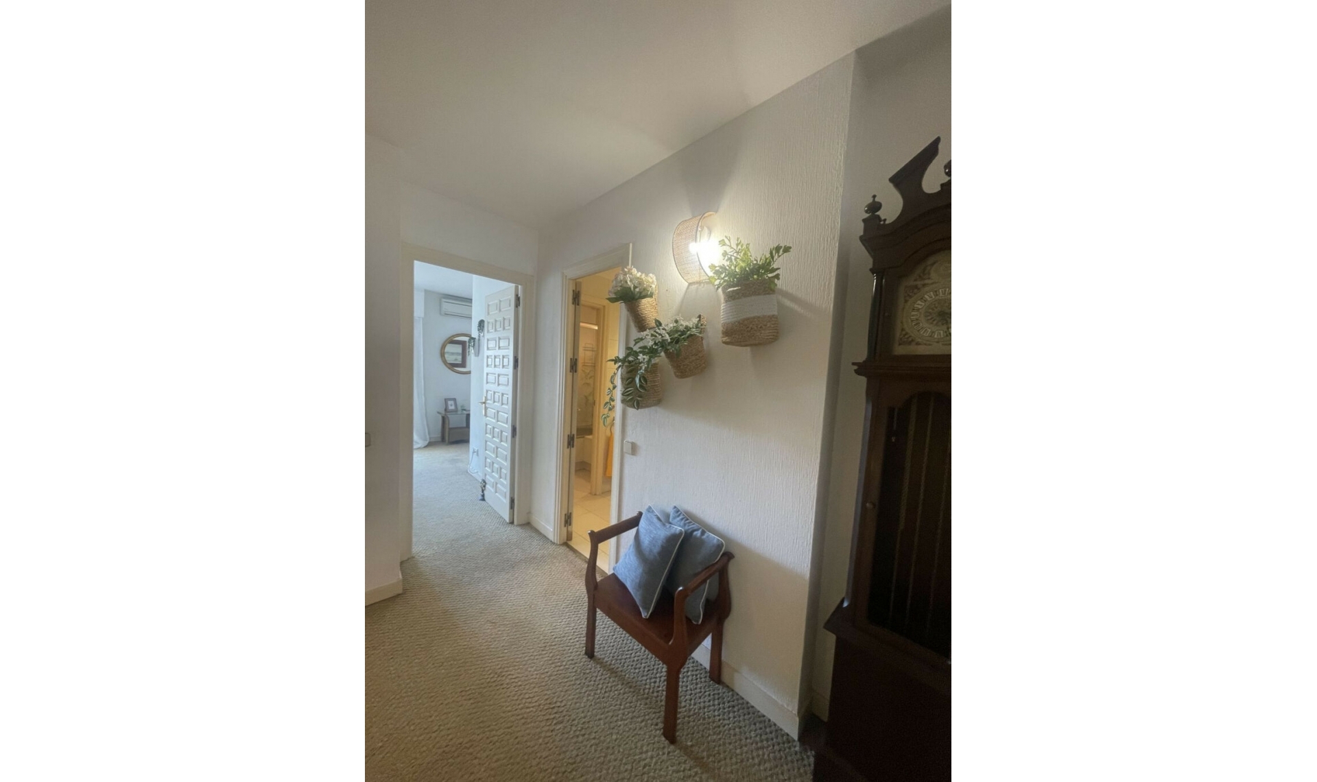 Resale - House -
Calahonda