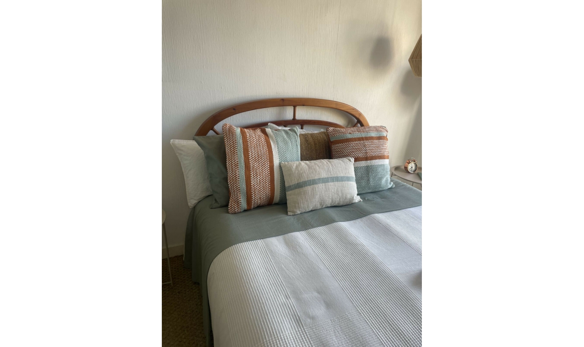 Resale - House -
Calahonda
