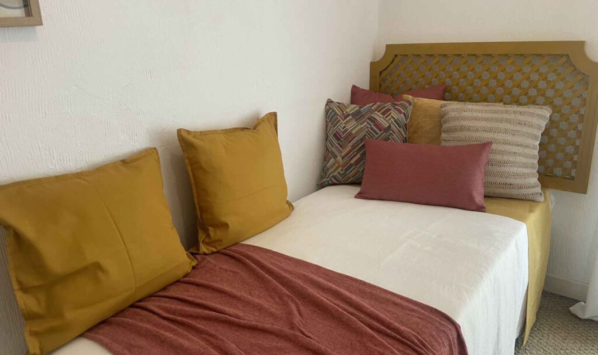 Resale - House -
Calahonda