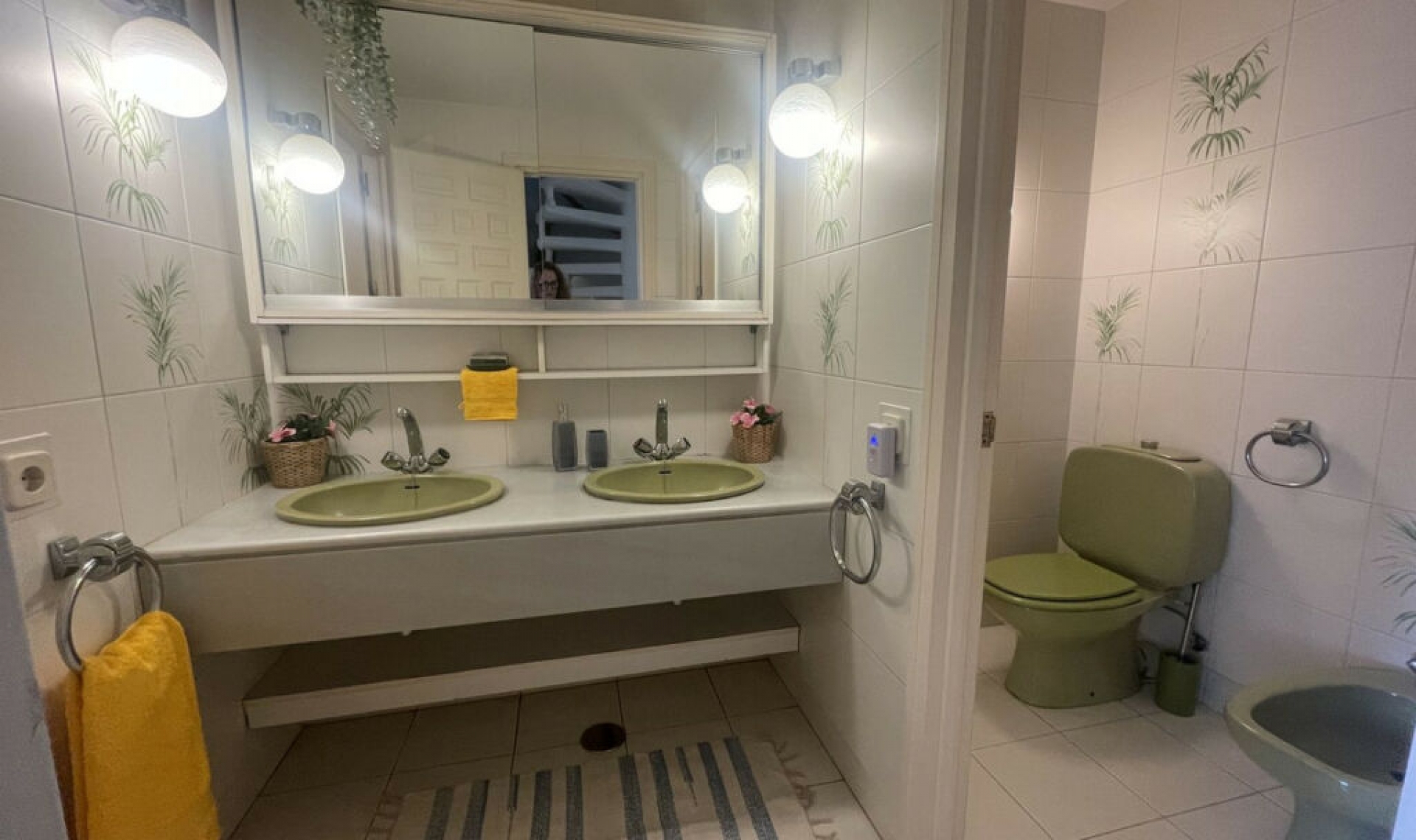 Resale - House -
Calahonda