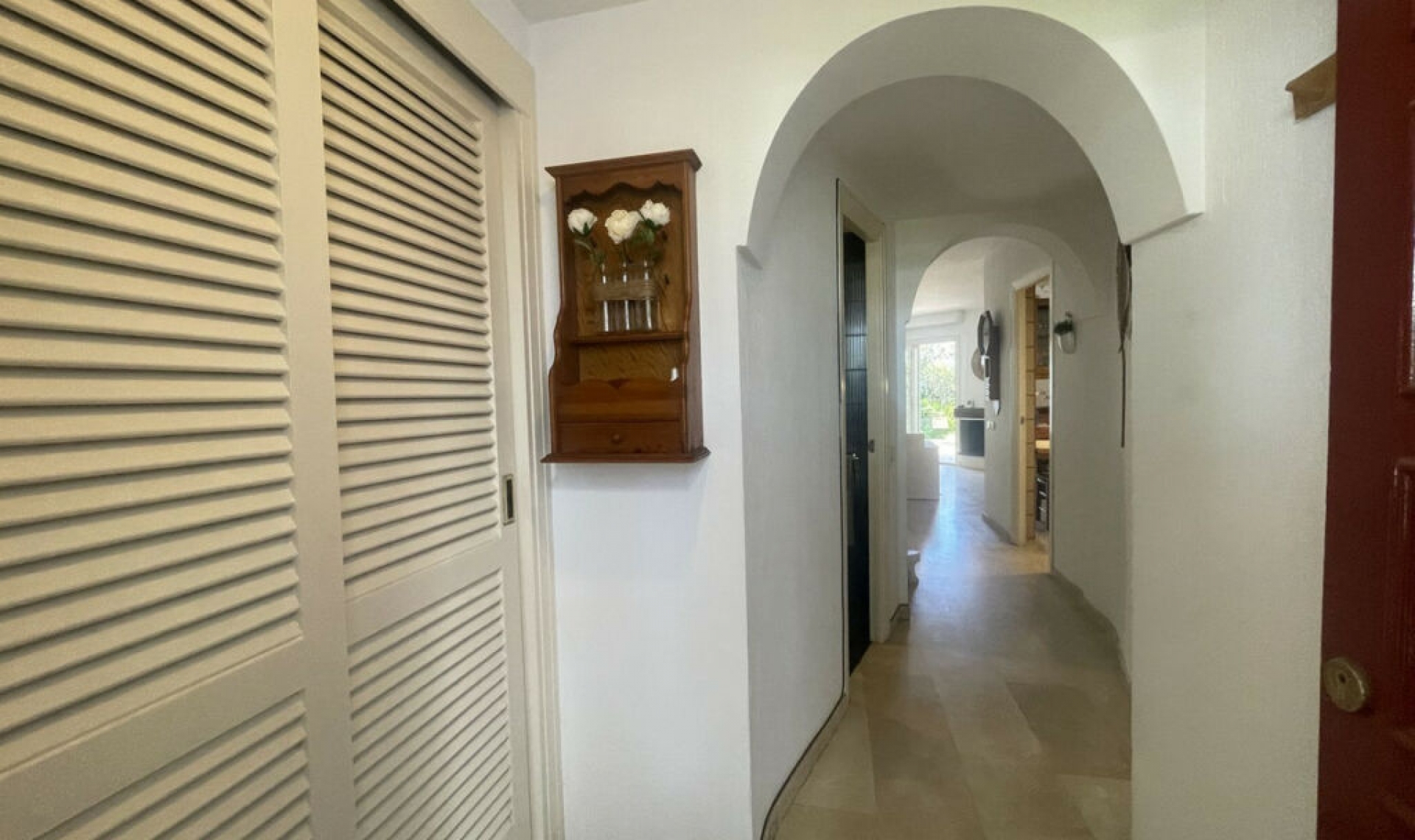 Resale - House -
Calahonda