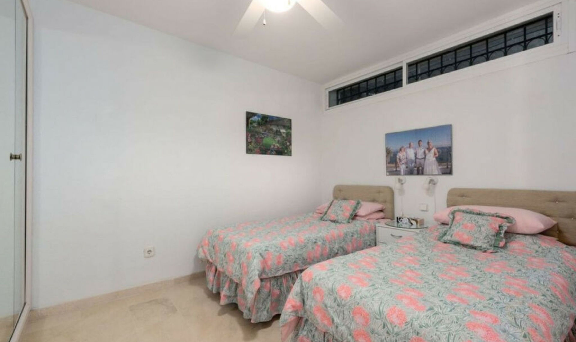 Resale - House -
Calahonda