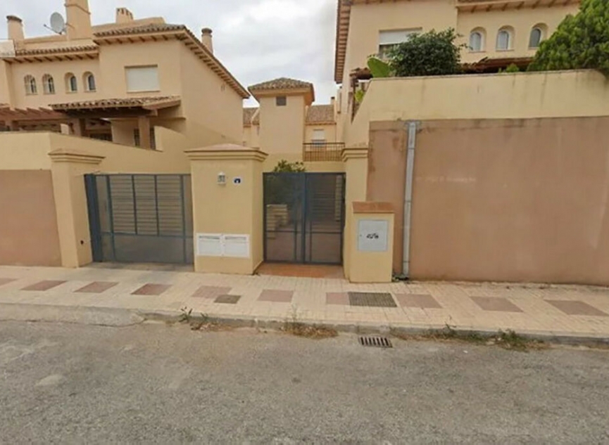 Resale - House -
Calahonda