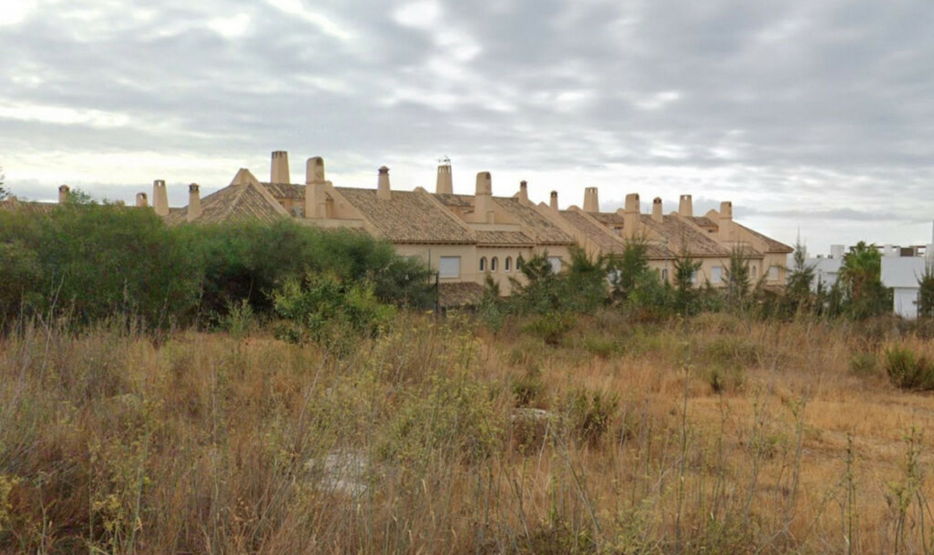 Resale - House -
Calahonda