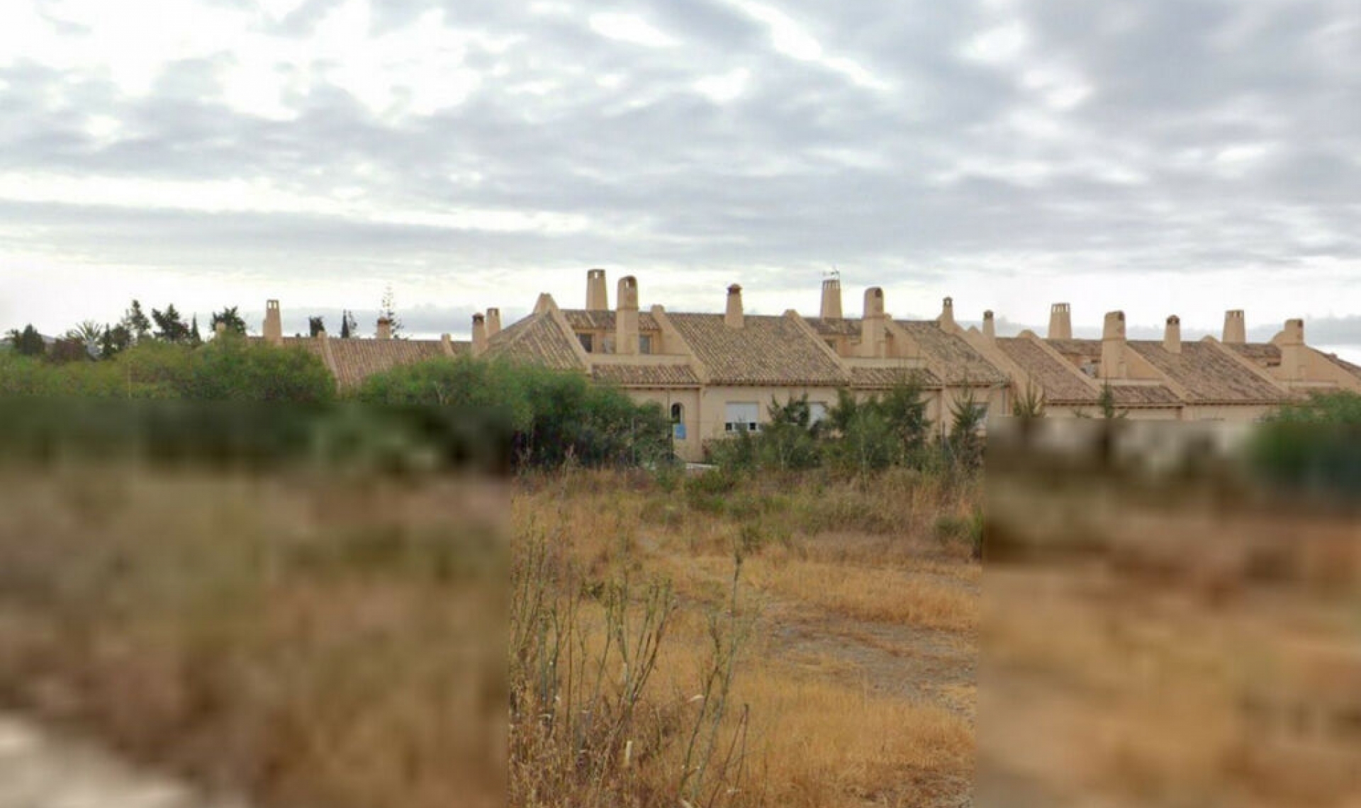 Resale - House -
Calahonda