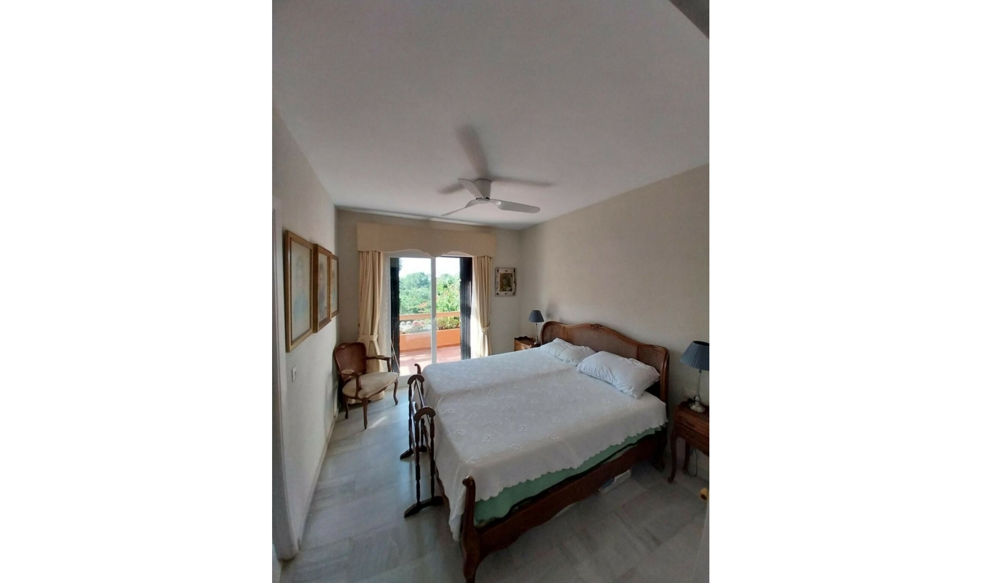 Resale - House -
Calahonda