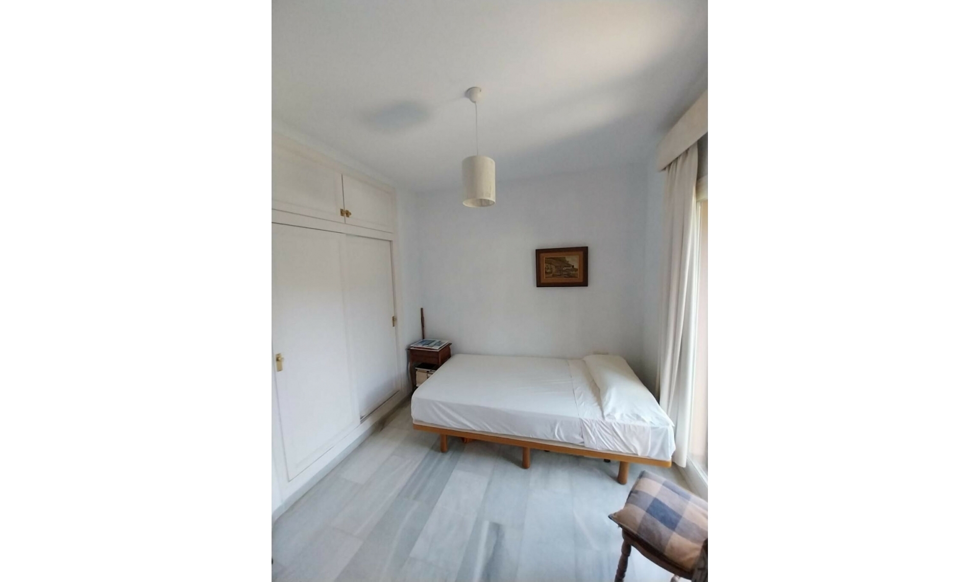 Resale - House -
Calahonda