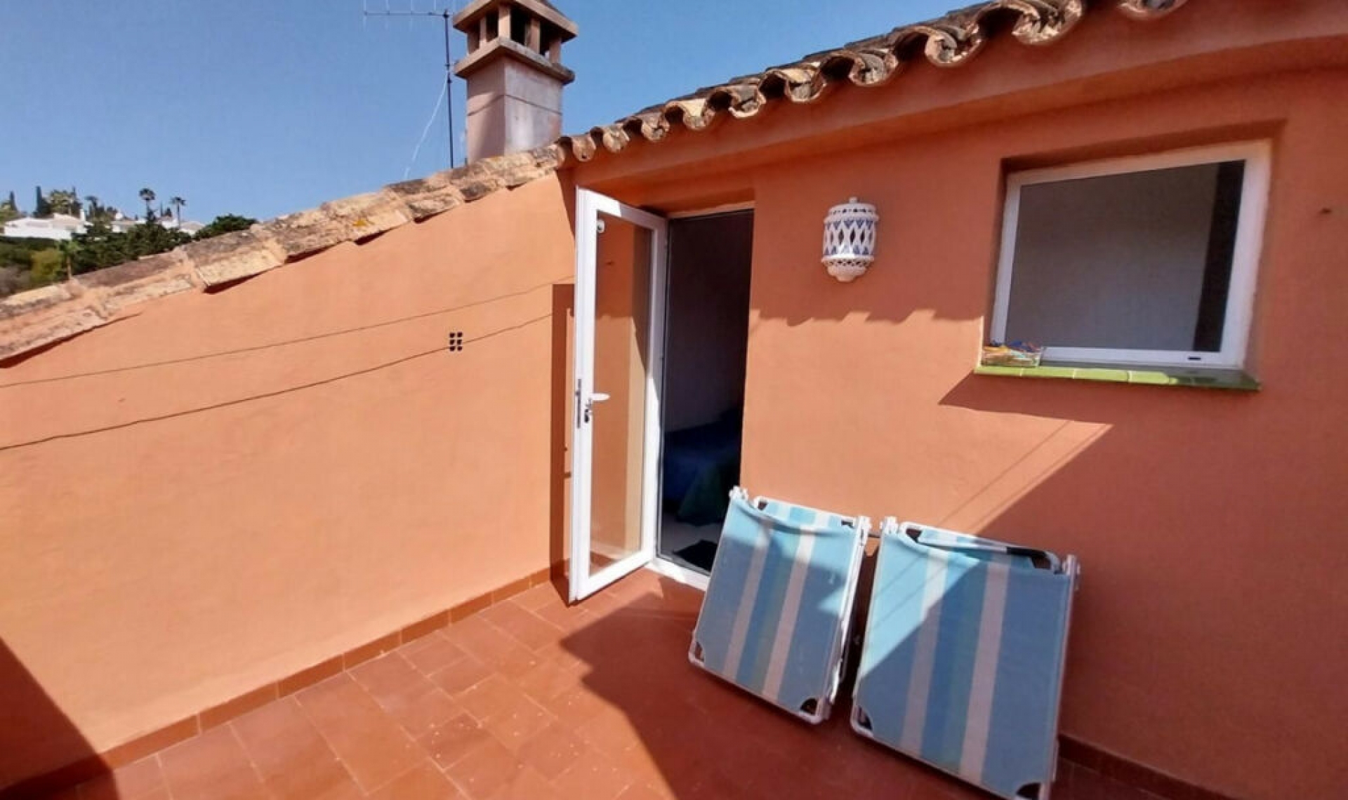 Resale - House -
Calahonda