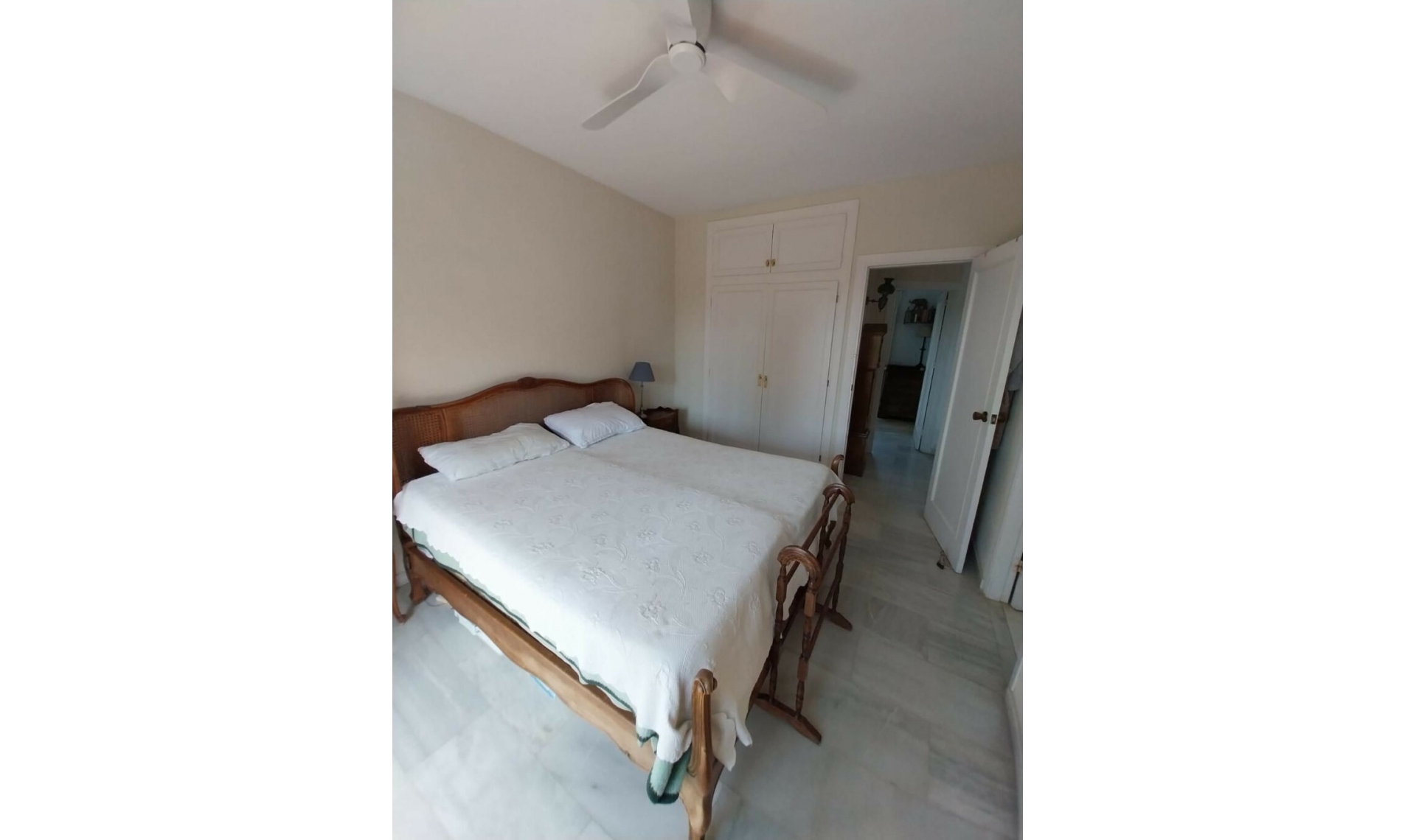 Resale - House -
Calahonda