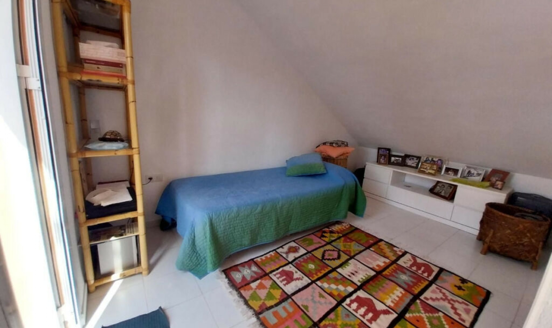 Resale - House -
Calahonda